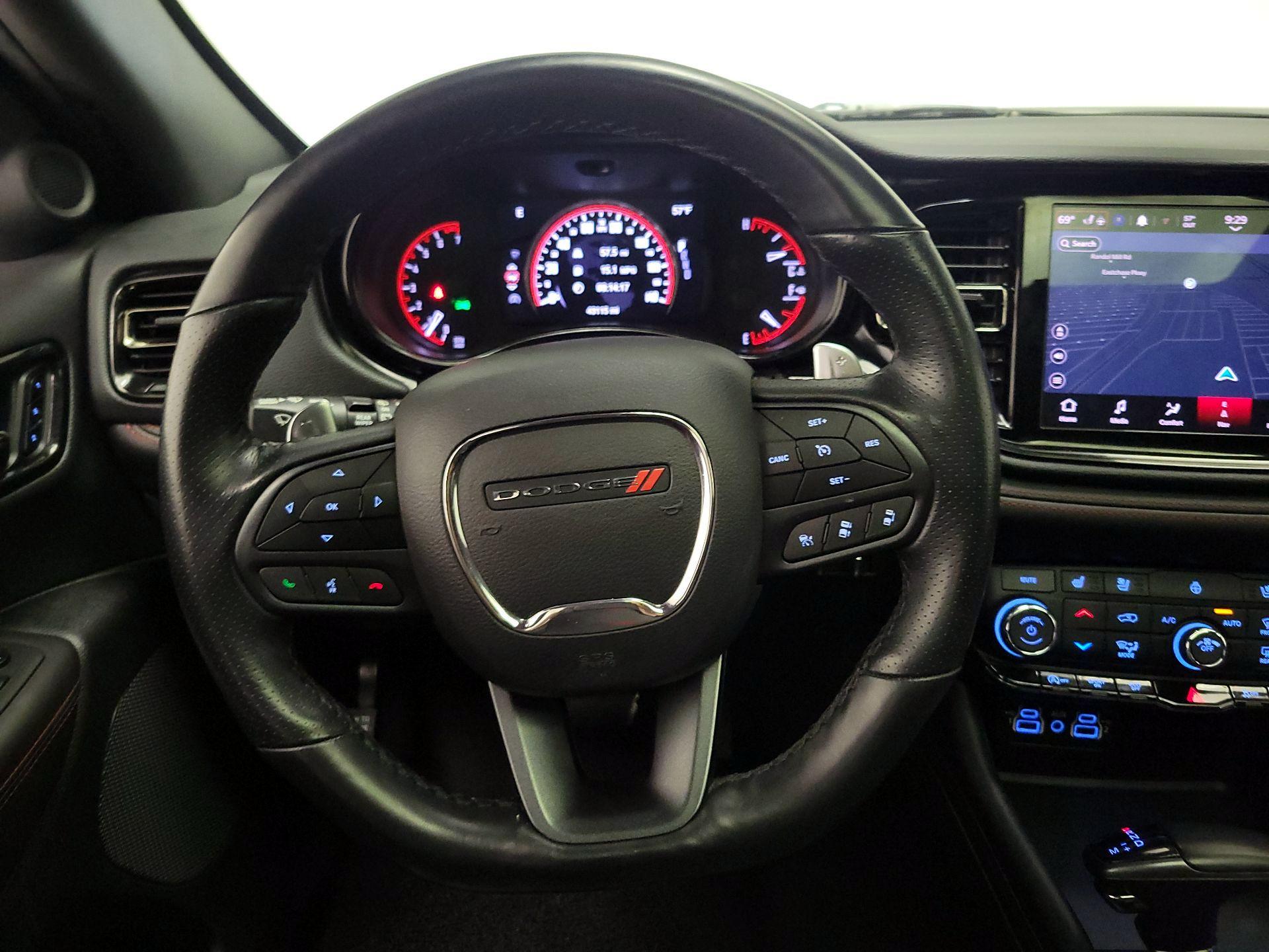Thumbnail: 2023 Dodge Durango - 10