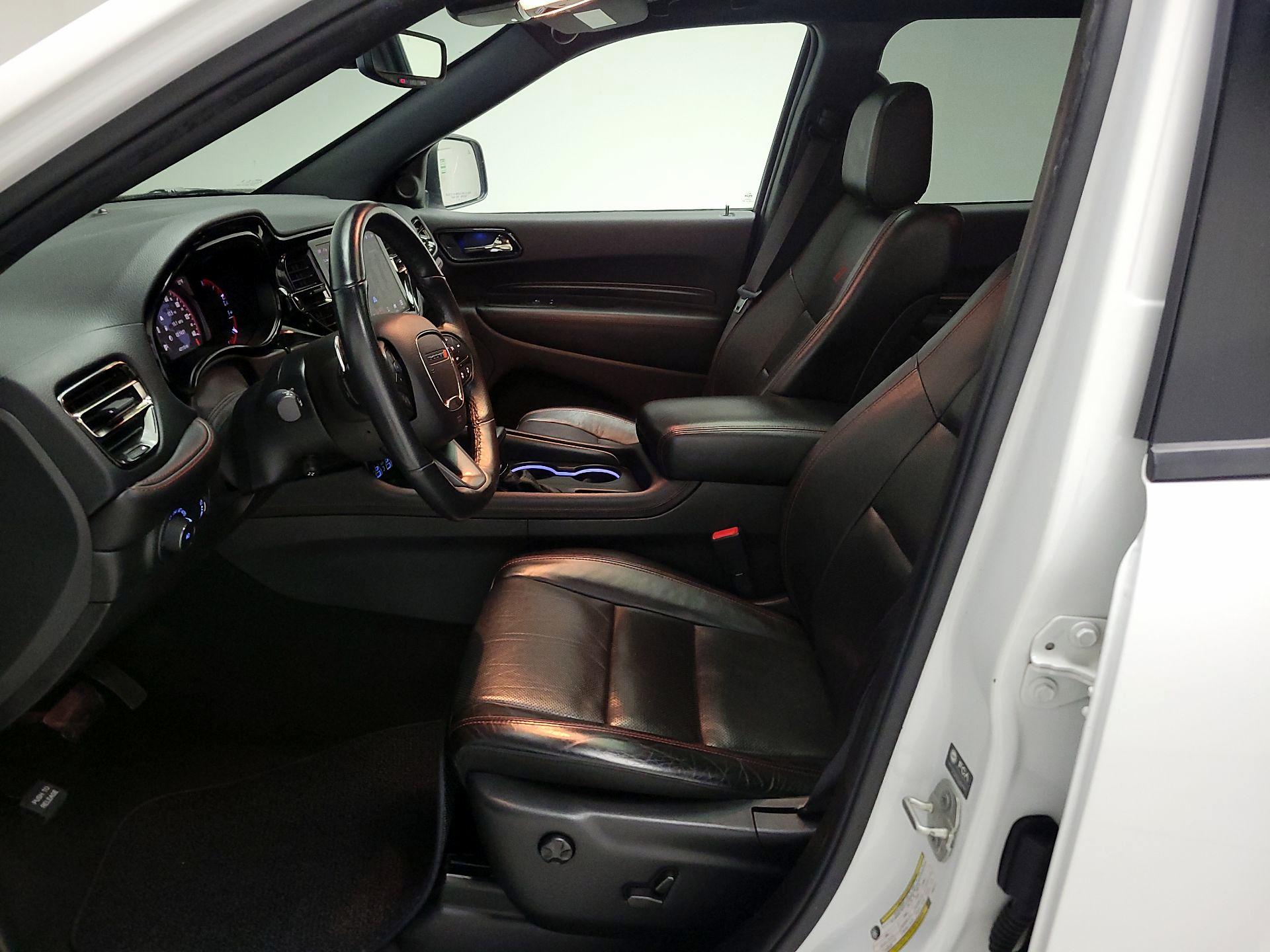 Thumbnail: 2023 Dodge Durango - 11