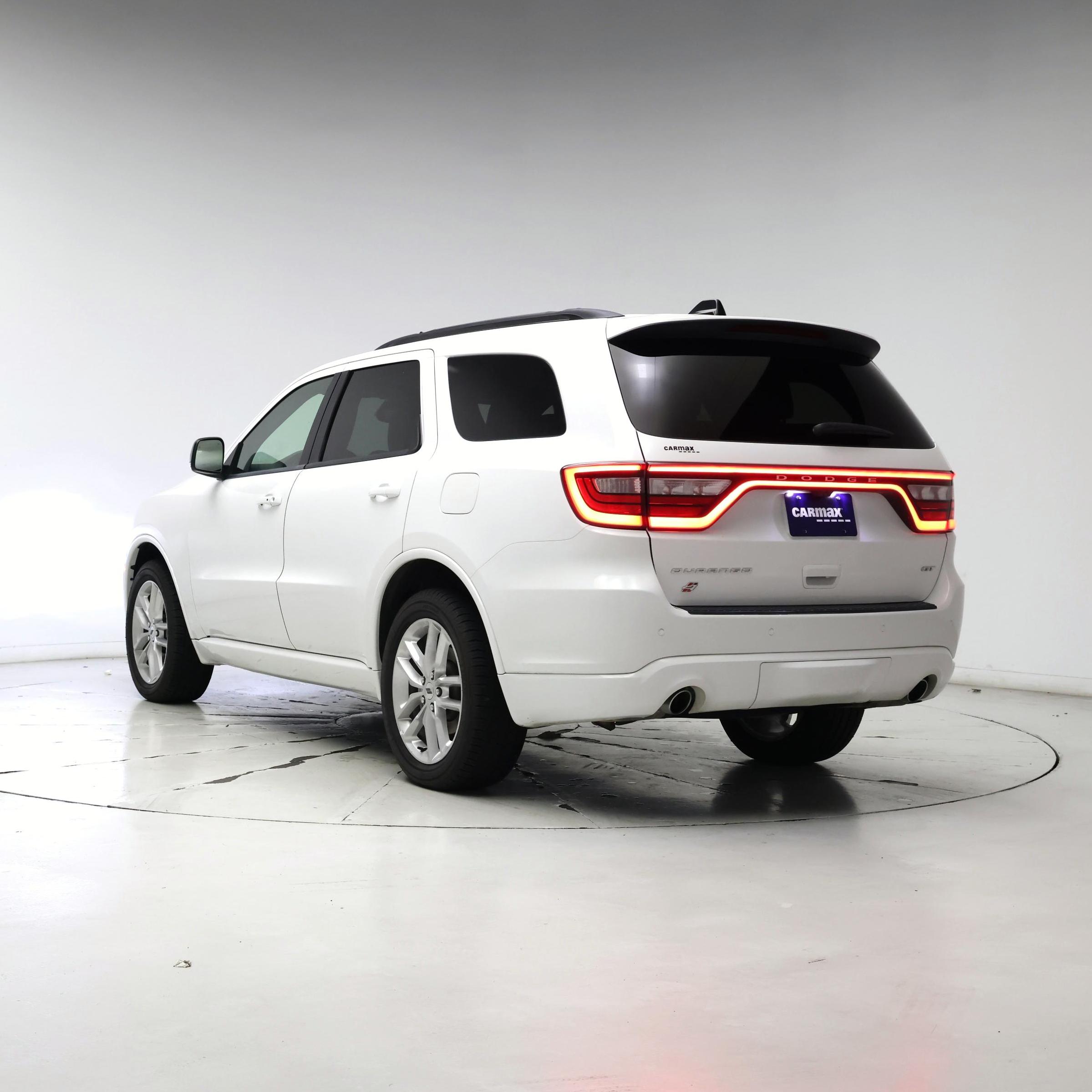 Thumbnail: 2023 Dodge Durango - 2