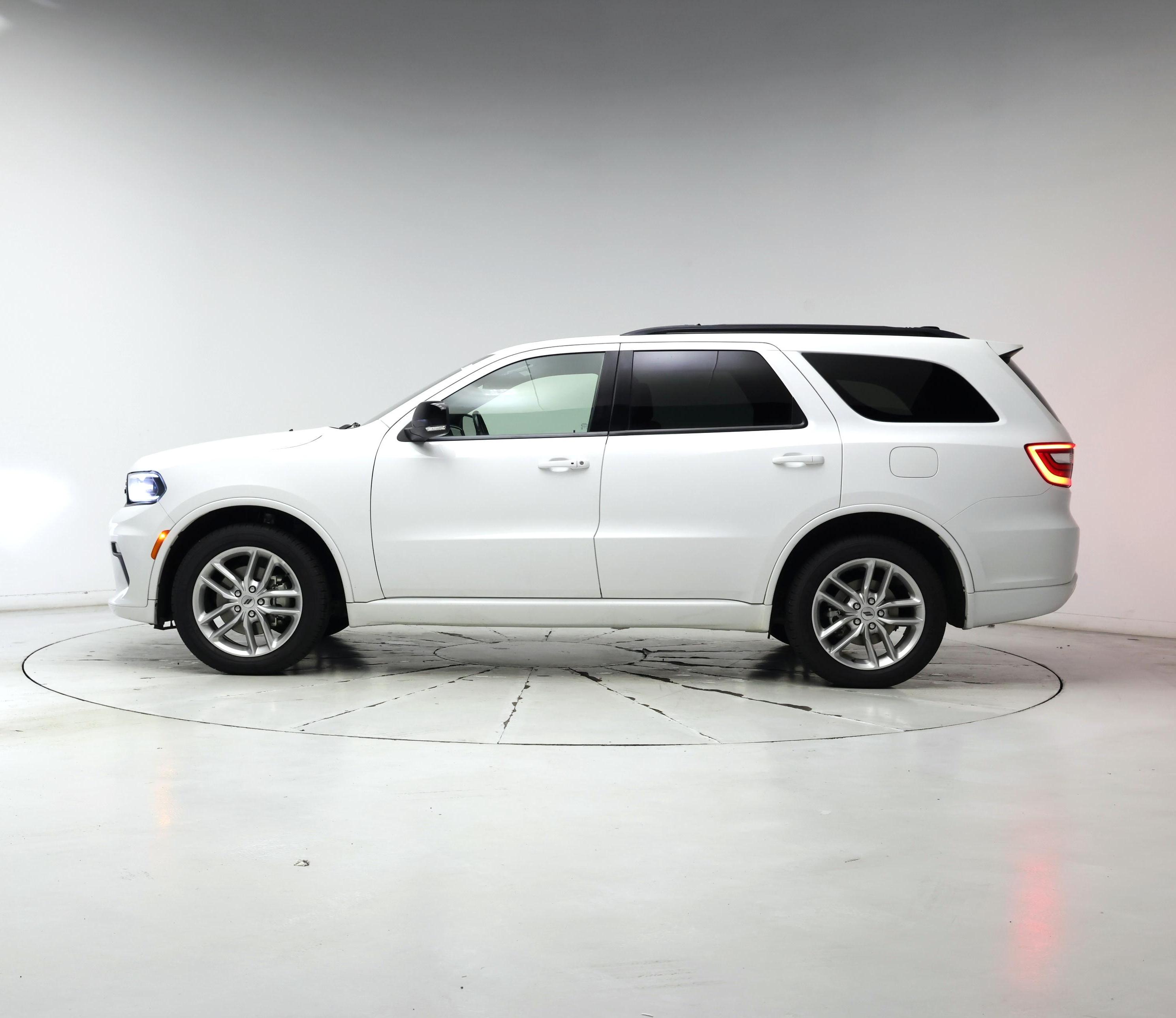 Thumbnail: 2023 Dodge Durango - 3
