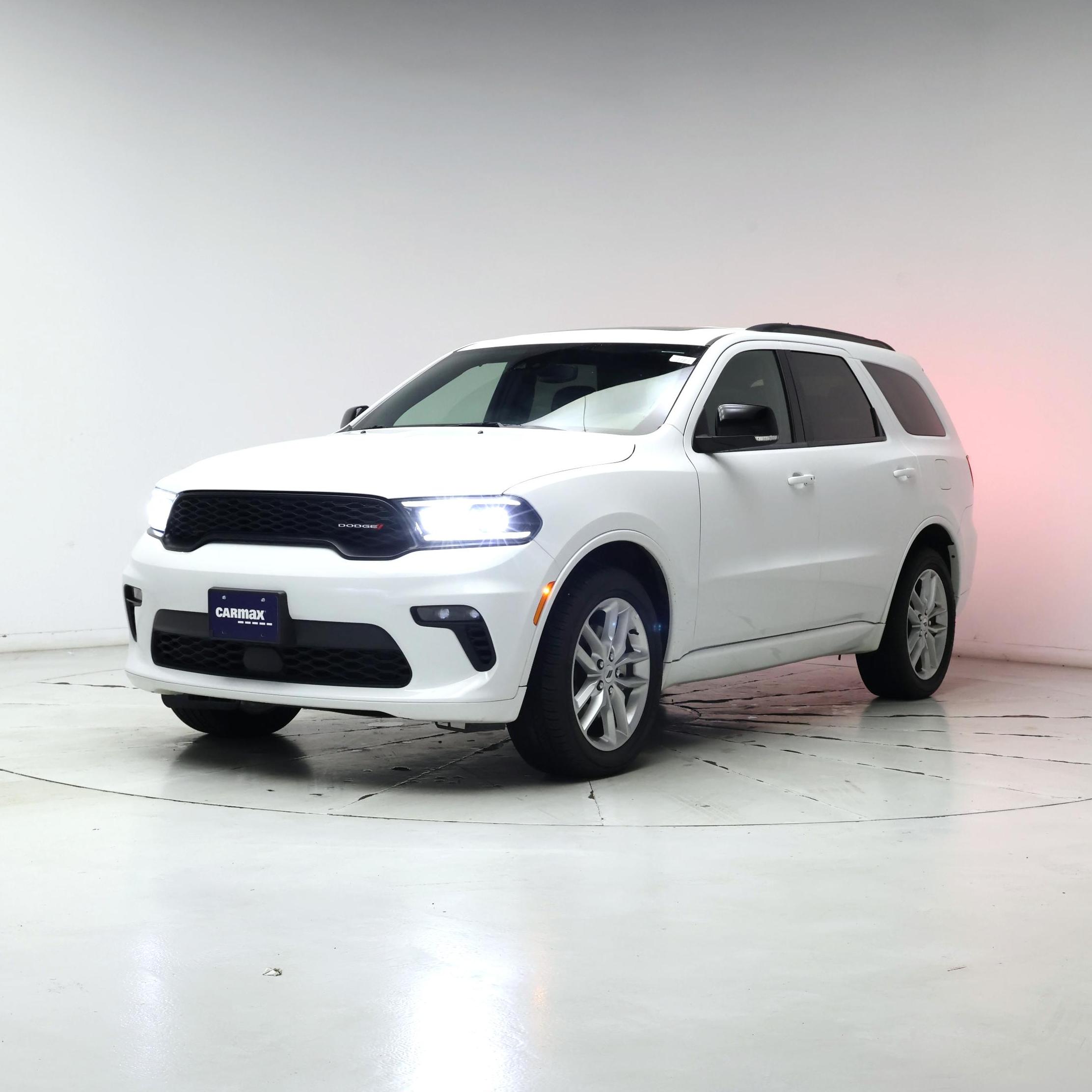 Thumbnail: 2023 Dodge Durango - 4
