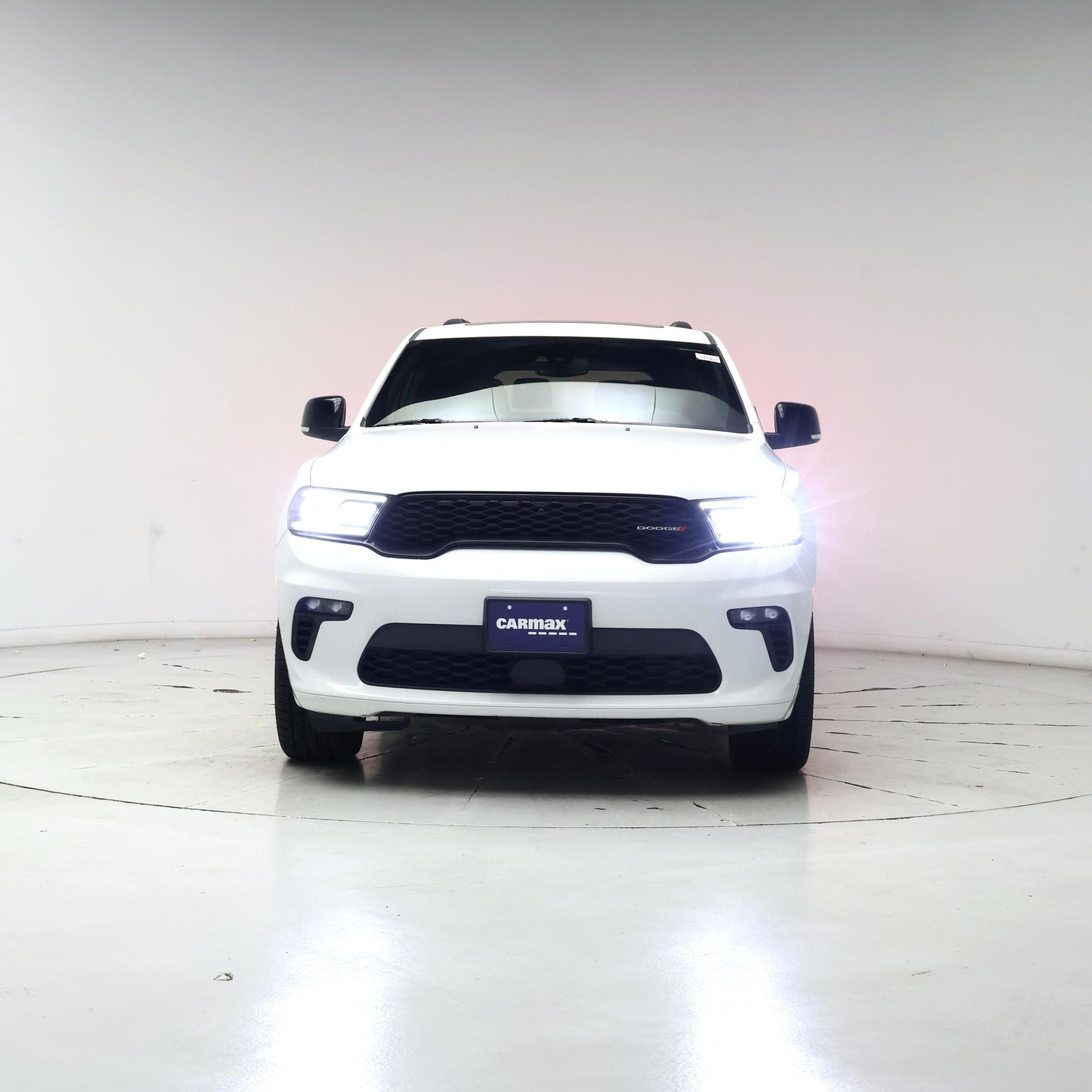 Thumbnail: 2023 Dodge Durango - 5
