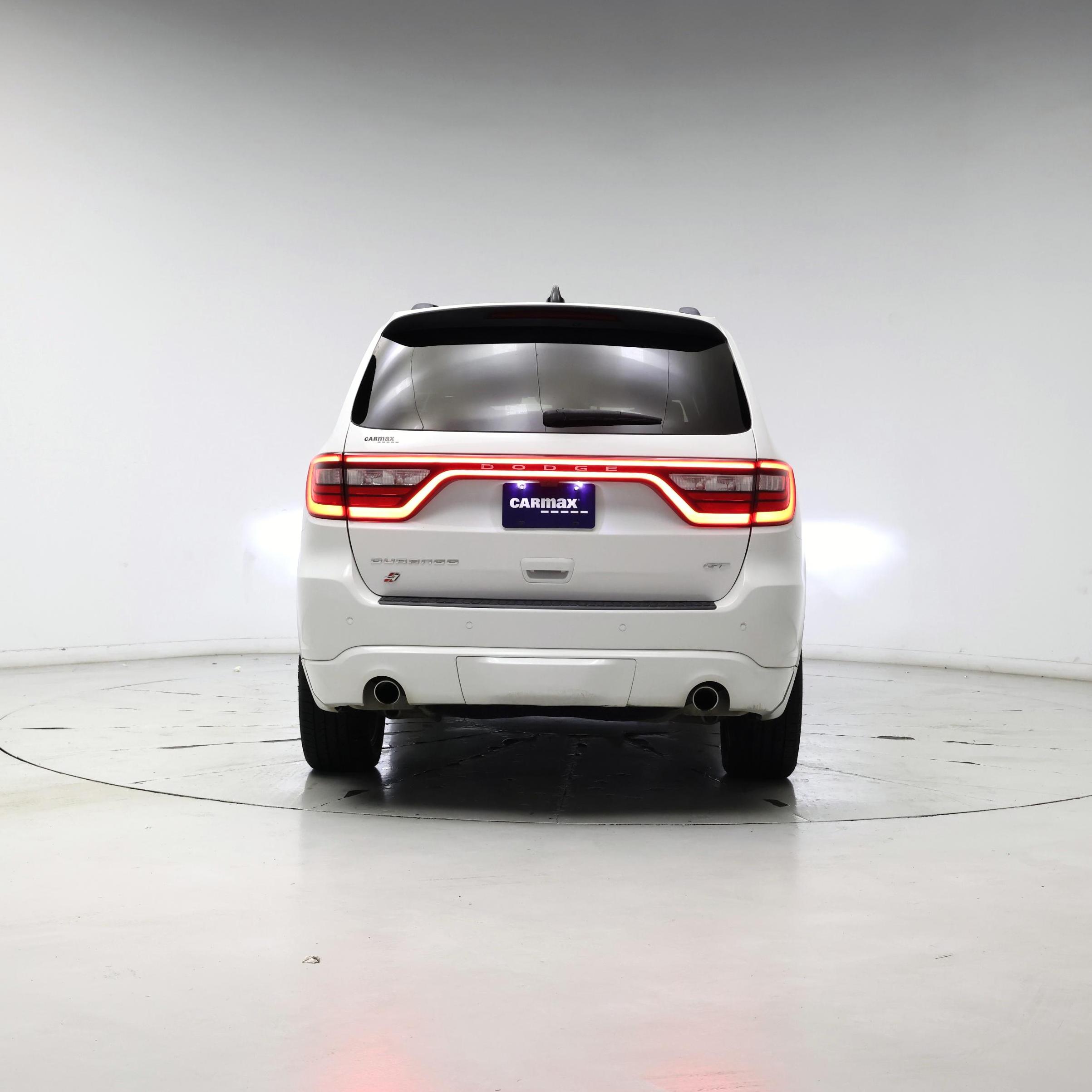 Thumbnail: 2023 Dodge Durango - 6
