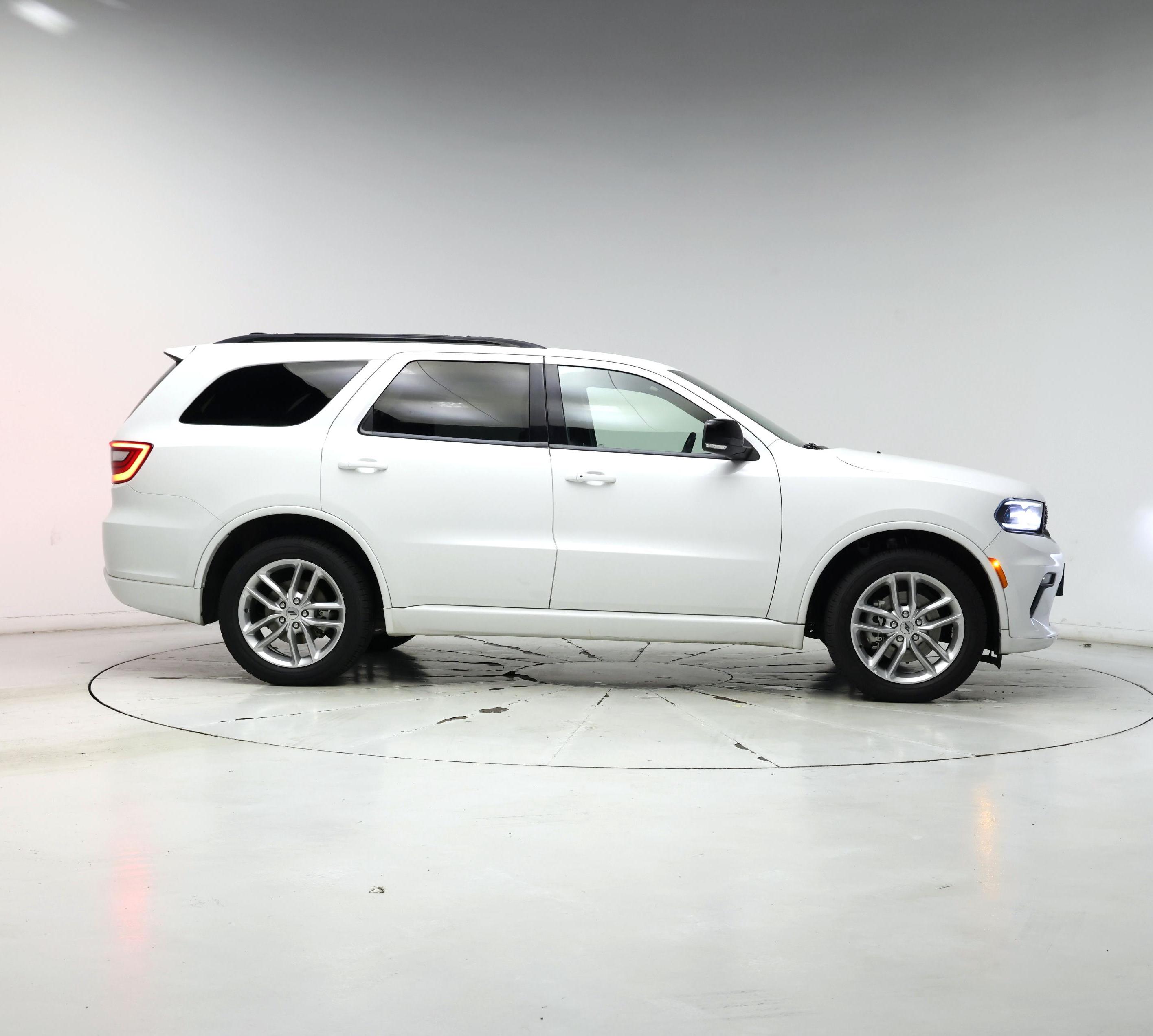 Thumbnail: 2023 Dodge Durango - 7