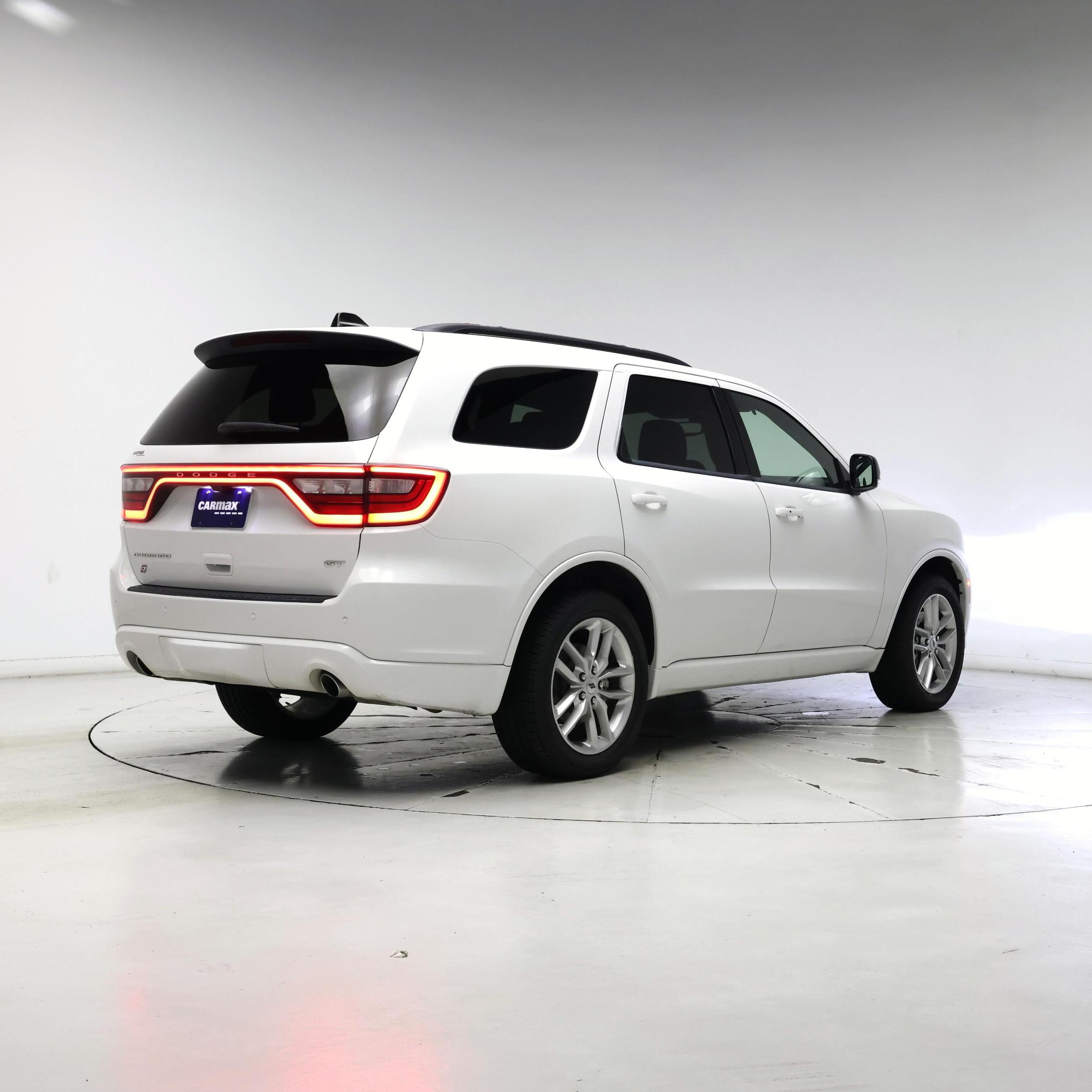 Thumbnail: 2023 Dodge Durango - 8