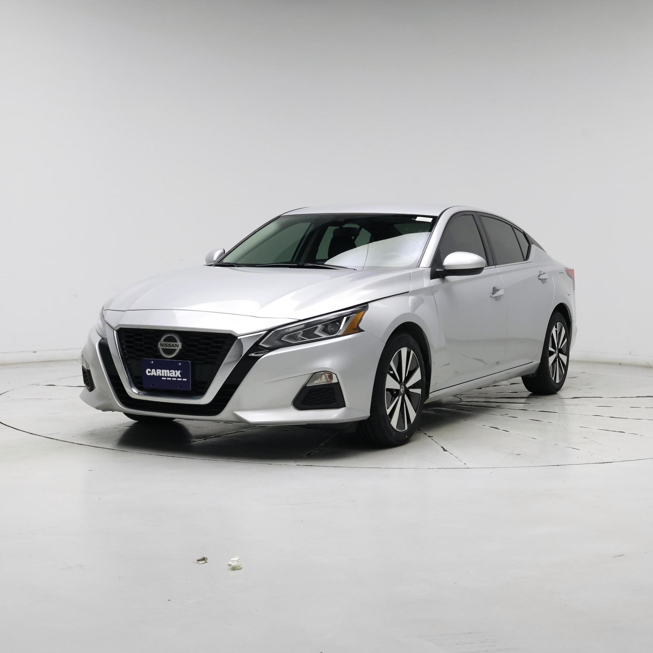 Thumbnail: 2021 Nissan Altima - 4