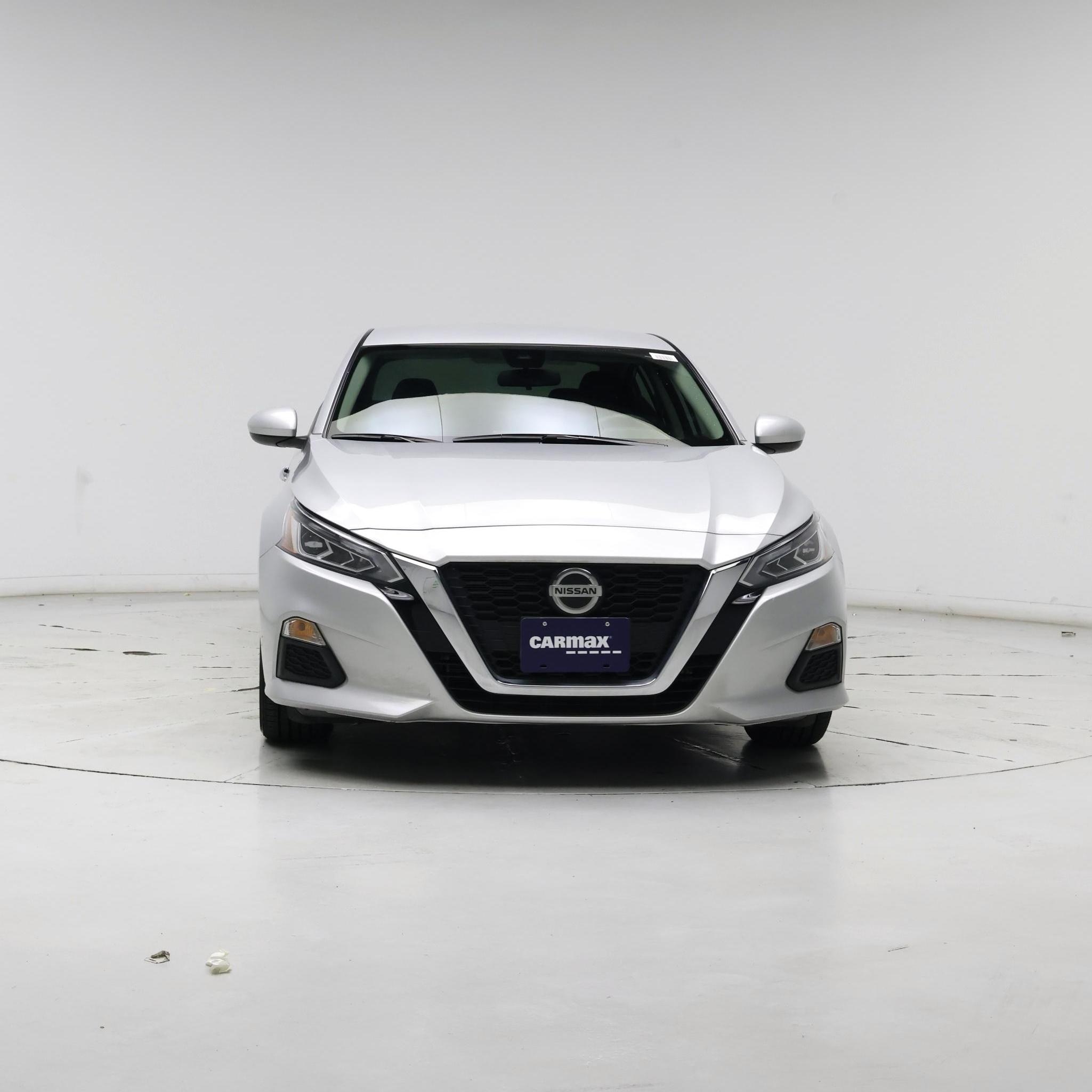 Thumbnail: 2021 Nissan Altima - 5