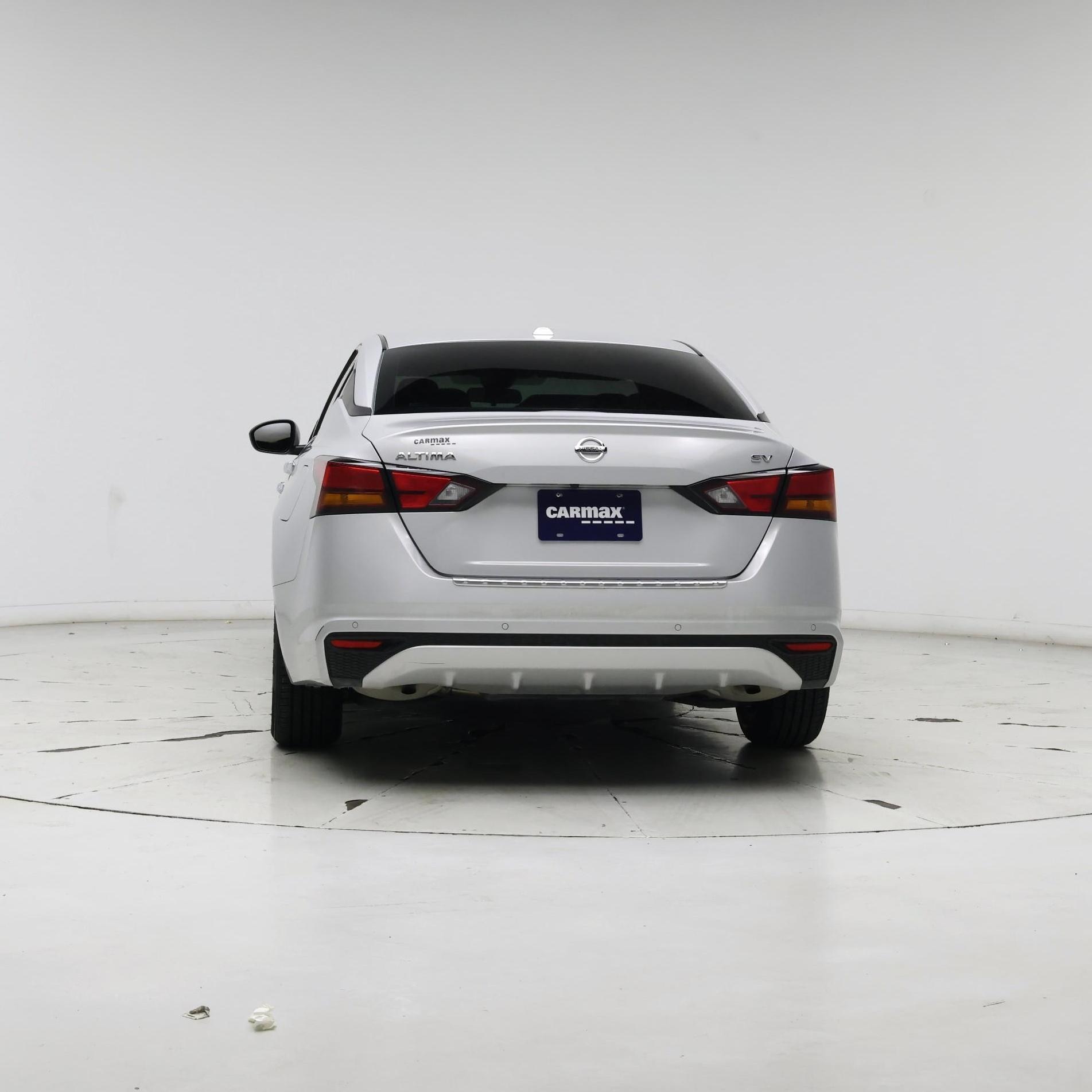 Thumbnail: 2021 Nissan Altima - 6