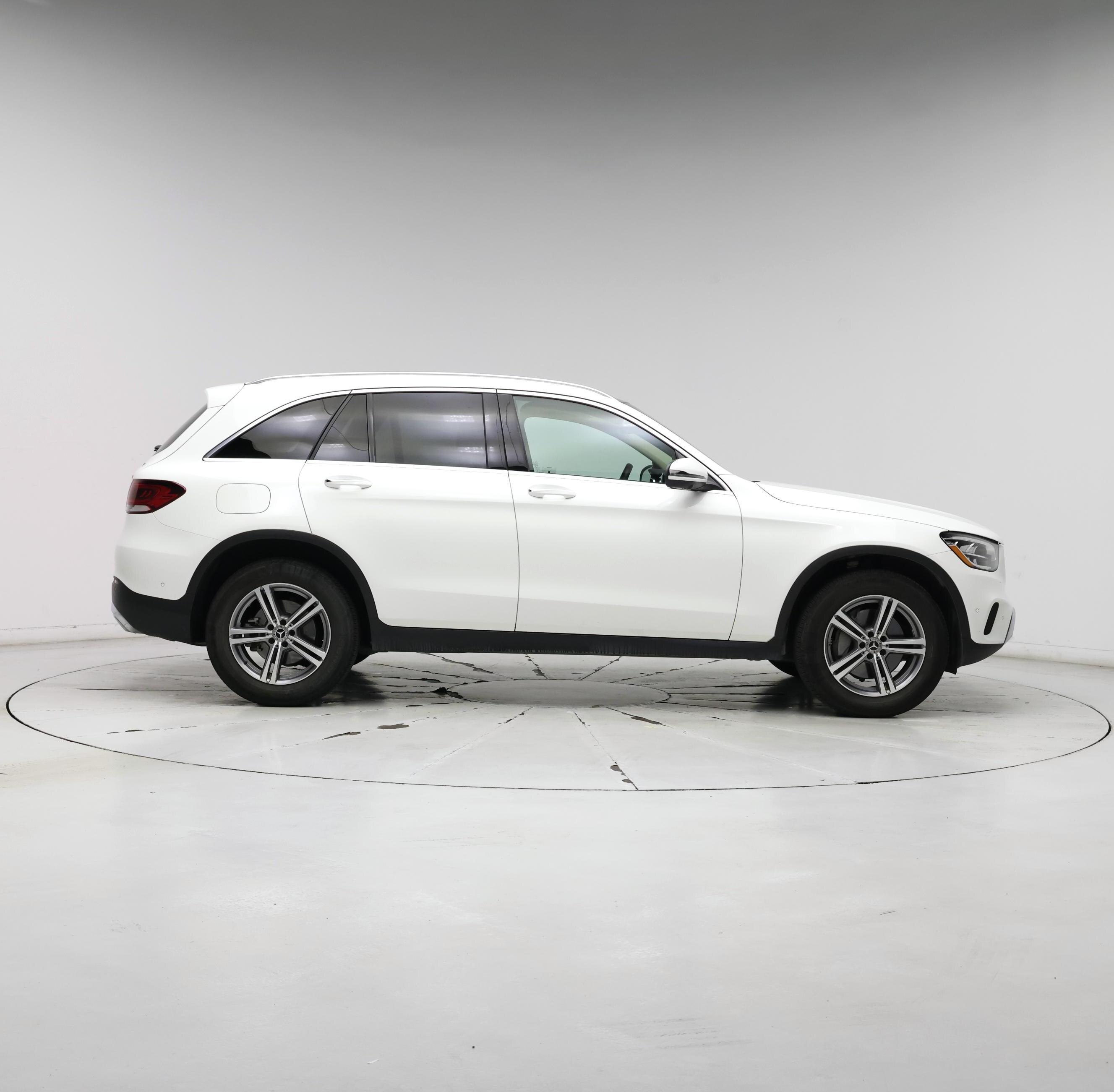 Thumbnail: 2022 Mercedes-Benz GLC - 7