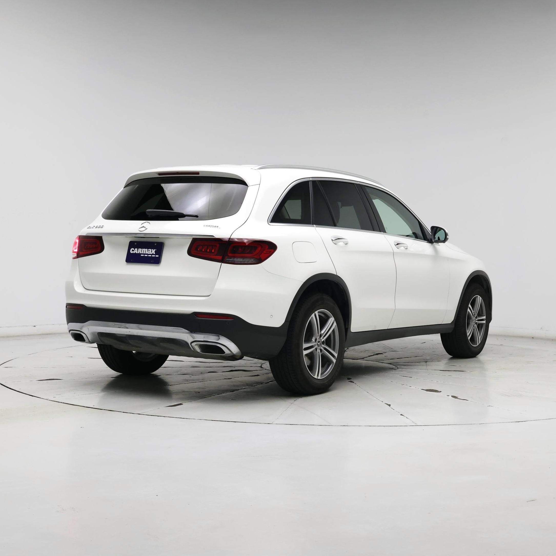 Thumbnail: 2022 Mercedes-Benz GLC - 8