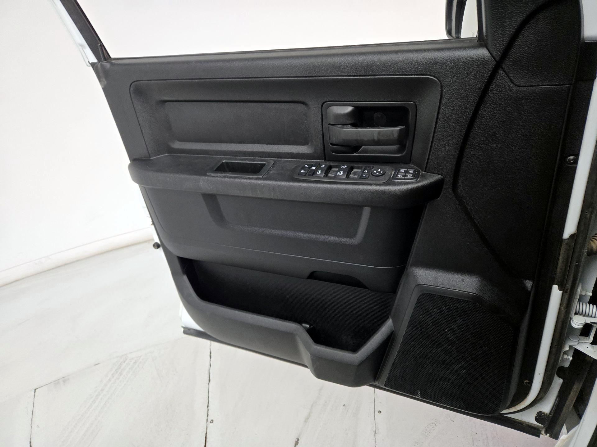 Thumbnail: 2024 RAM 2500 - 12