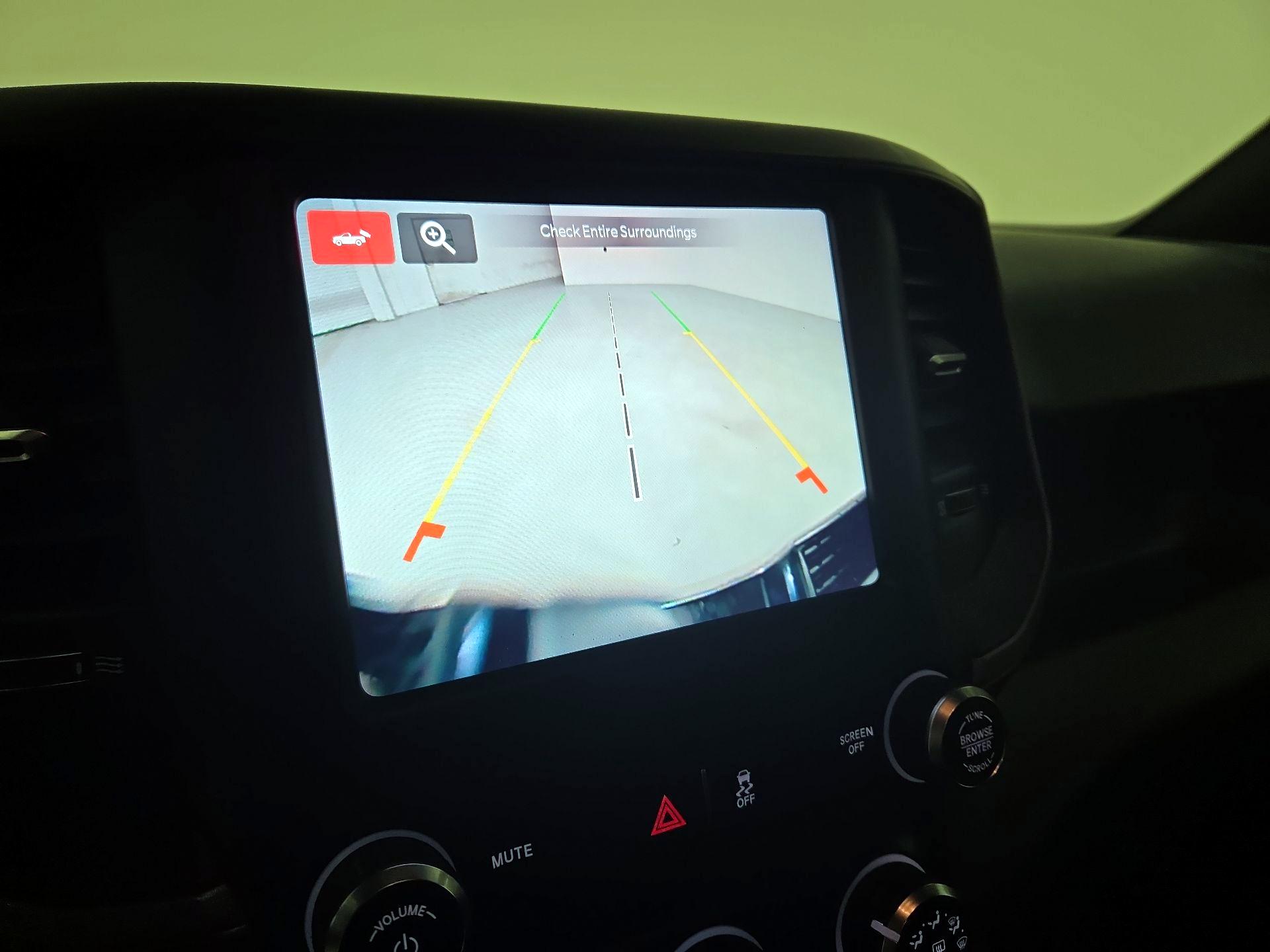 Thumbnail: 2024 RAM 2500 - 14