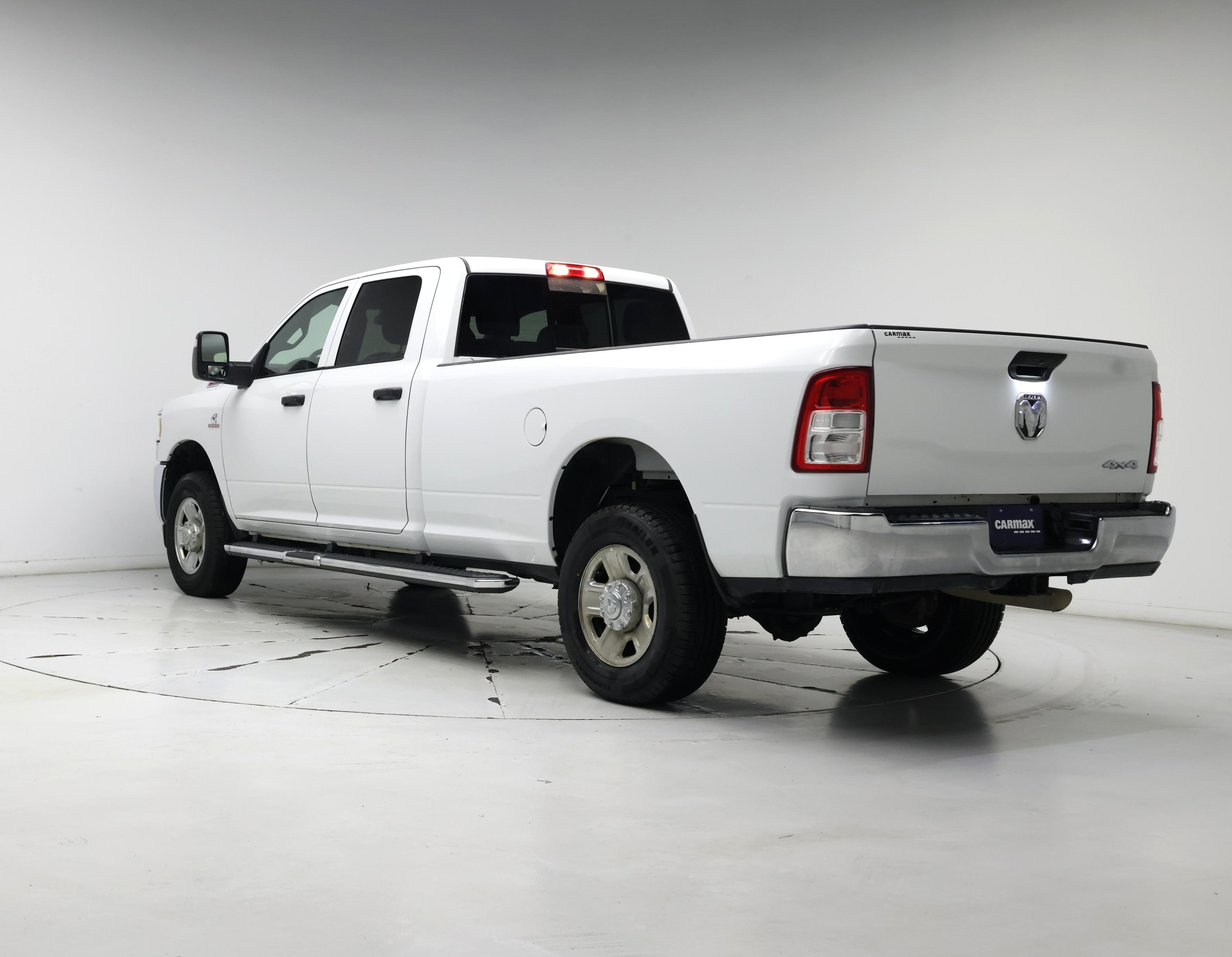 Thumbnail: 2024 RAM 2500 - 2