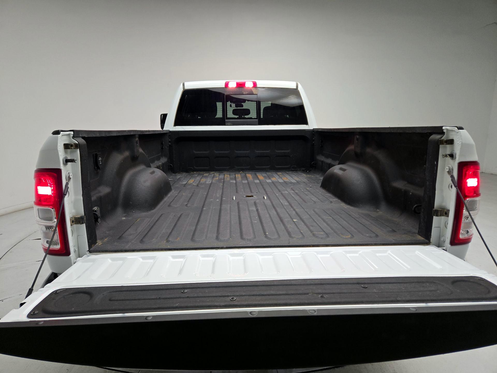 Thumbnail: 2024 RAM 2500 - 20