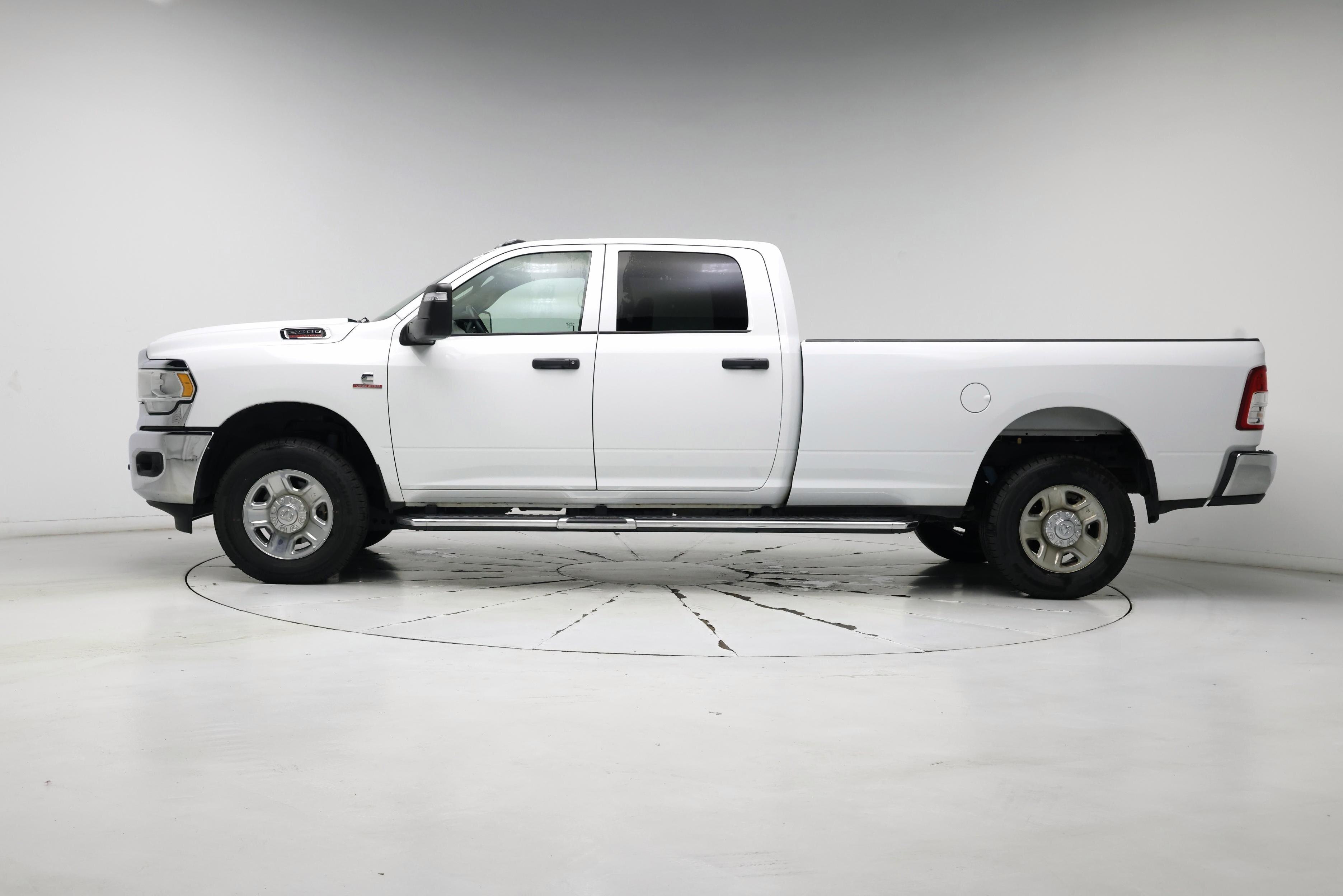 Thumbnail: 2024 RAM 2500 - 3