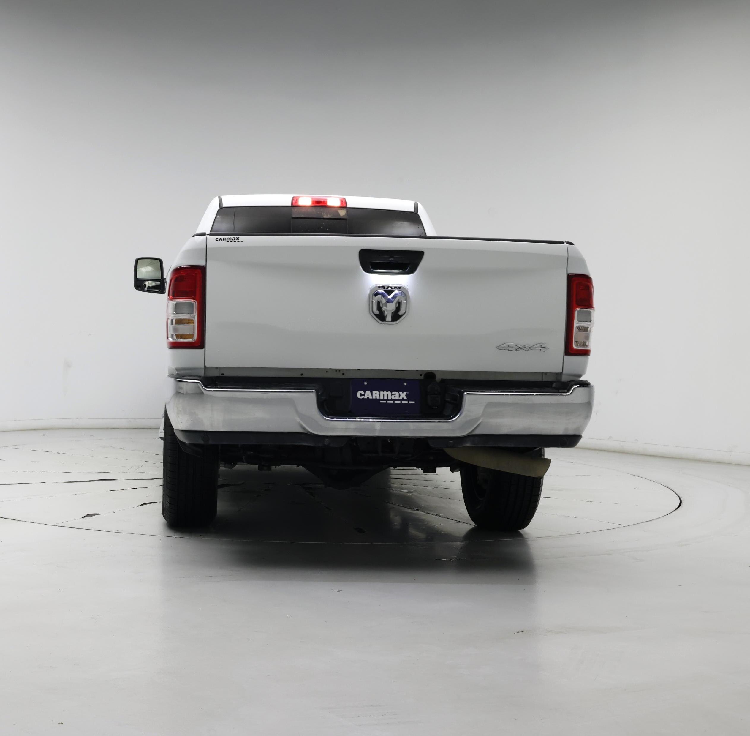 Thumbnail: 2024 RAM 2500 - 6