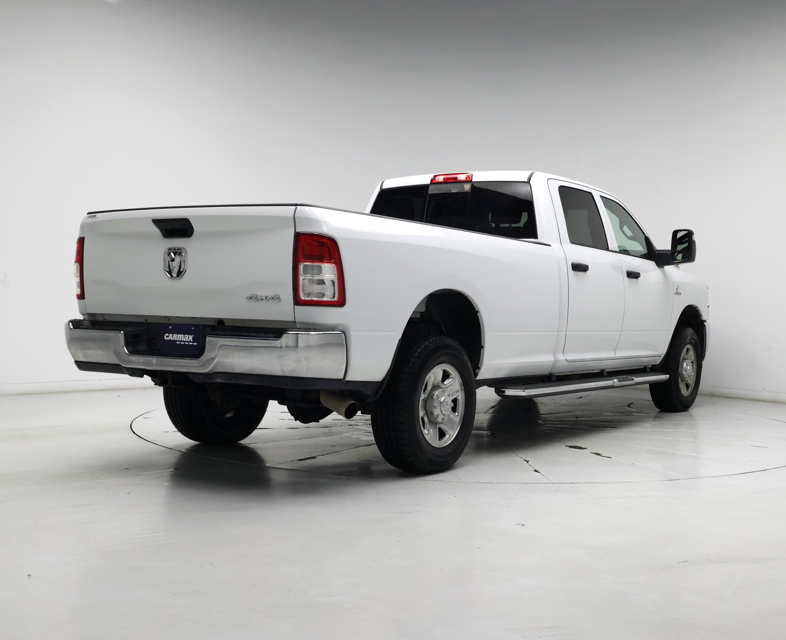 Thumbnail: 2024 RAM 2500 - 8