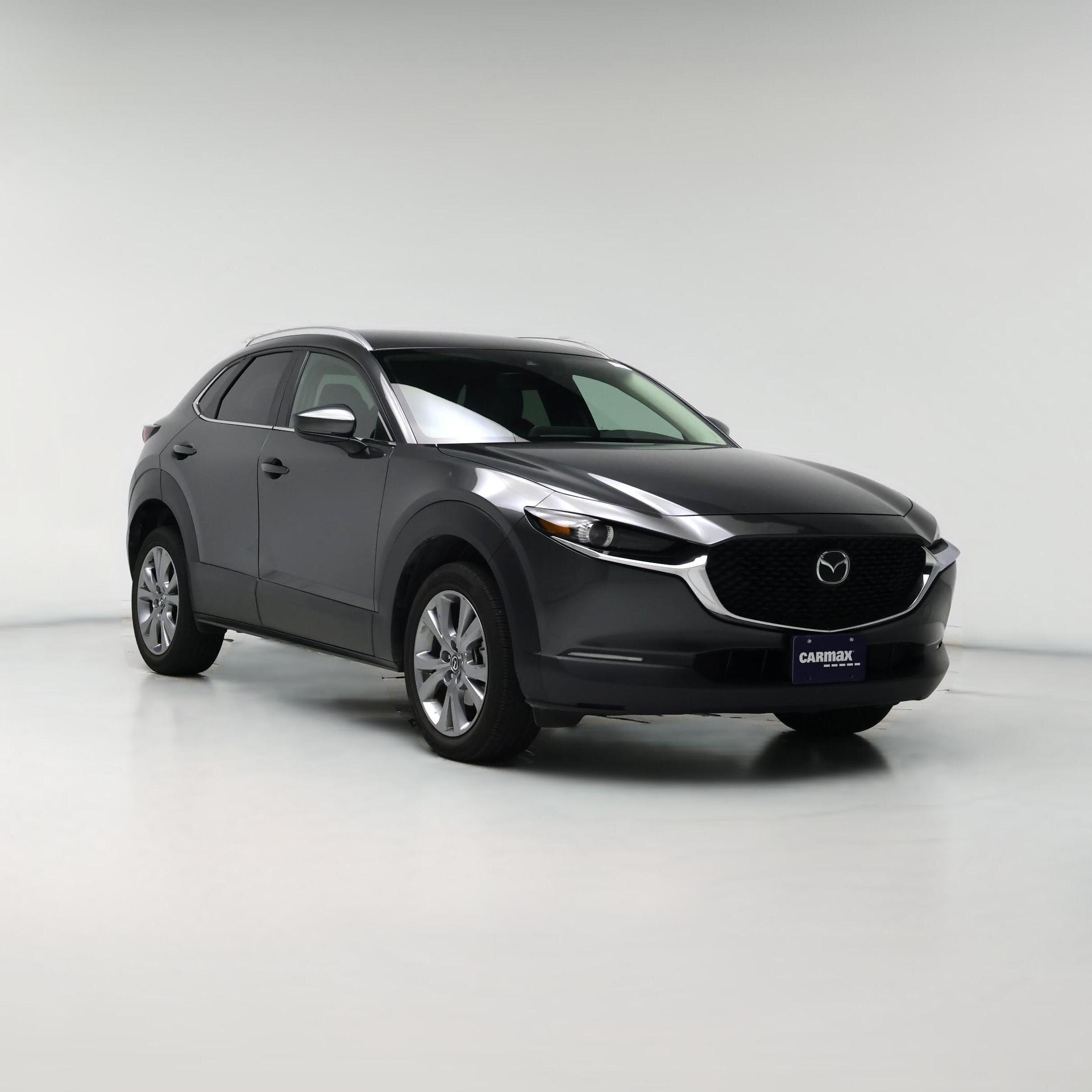 Thumbnail: 2023 Mazda CX-30 - 1