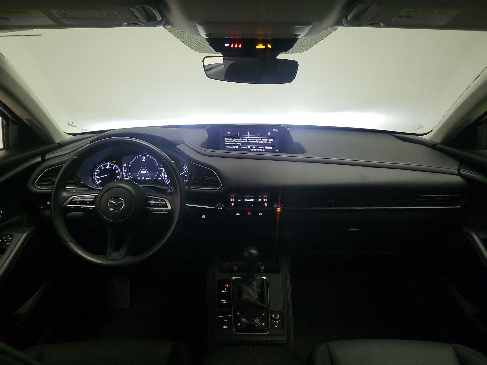 Thumbnail: 2023 Mazda CX-30 - 9