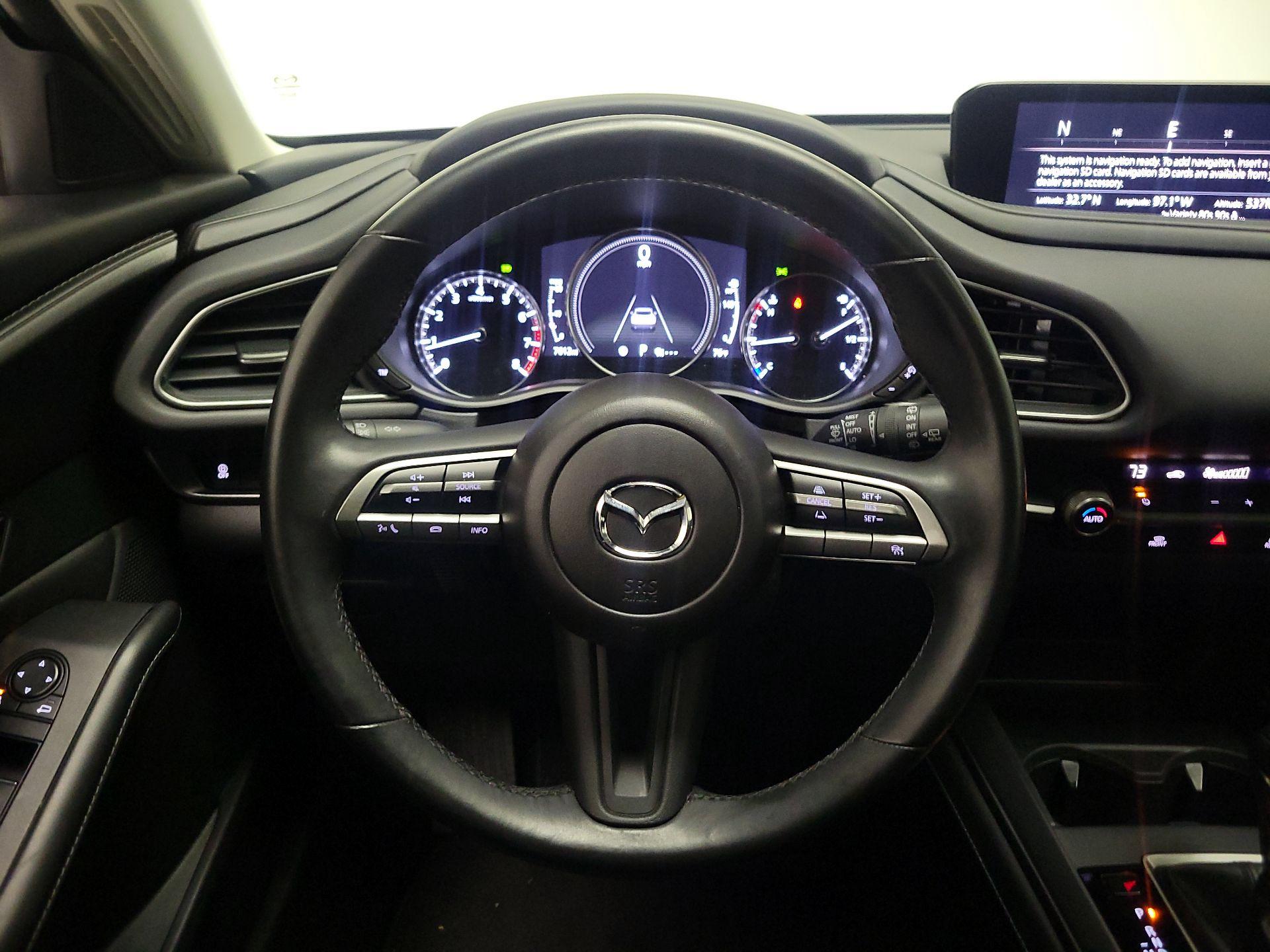 Thumbnail: 2023 Mazda CX-30 - 10