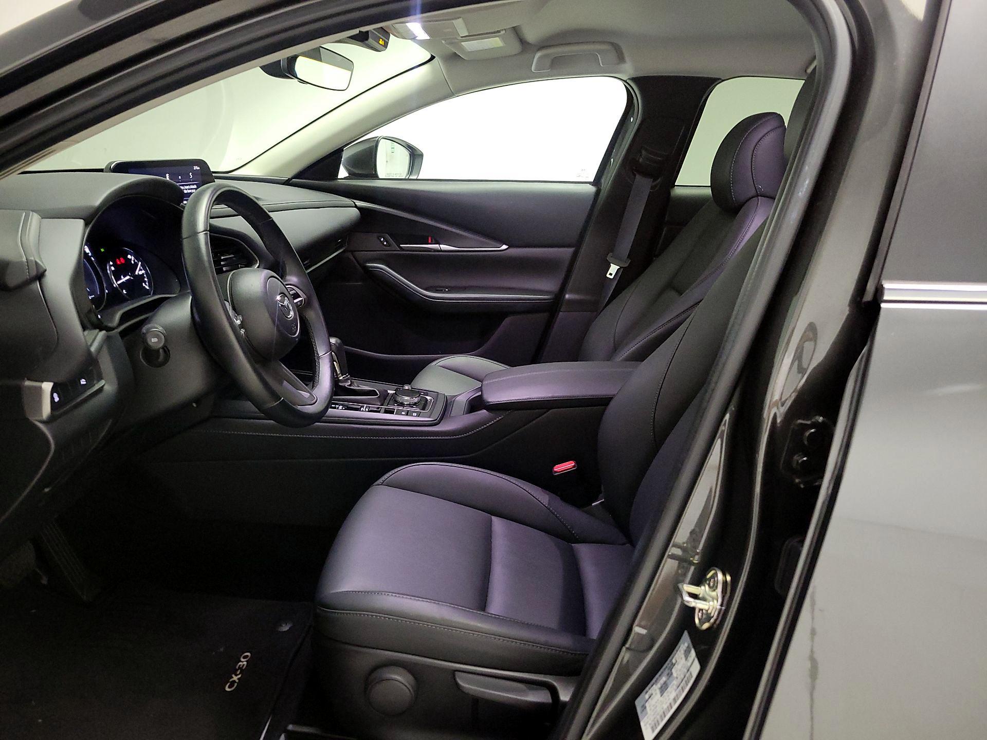 Thumbnail: 2023 Mazda CX-30 - 11