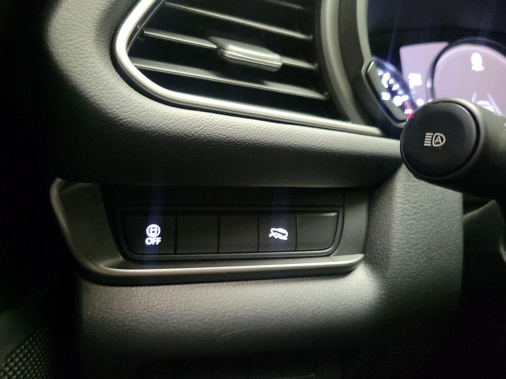 Thumbnail: 2023 Mazda CX-30 - 13