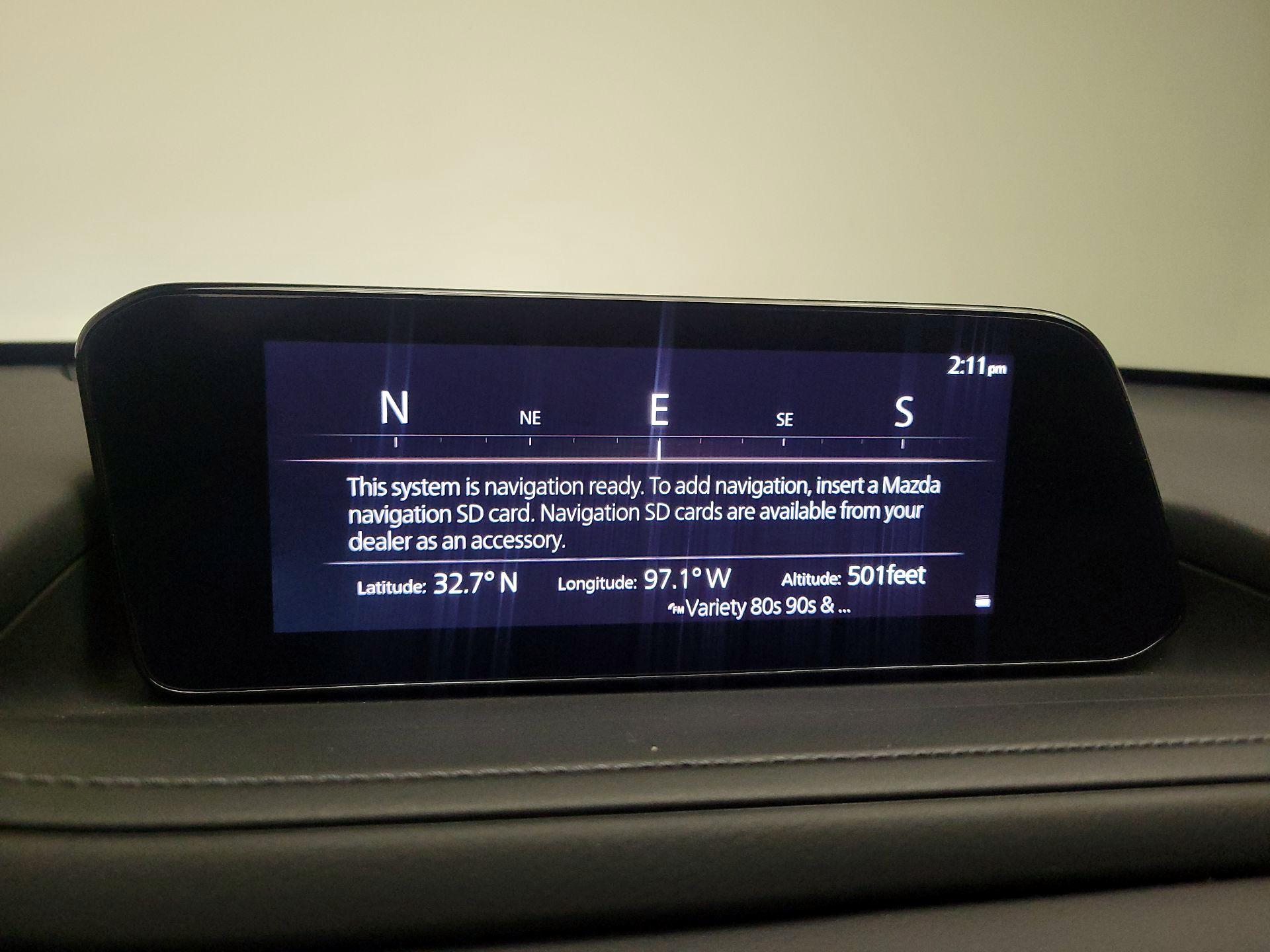 Thumbnail: 2023 Mazda CX-30 - 14