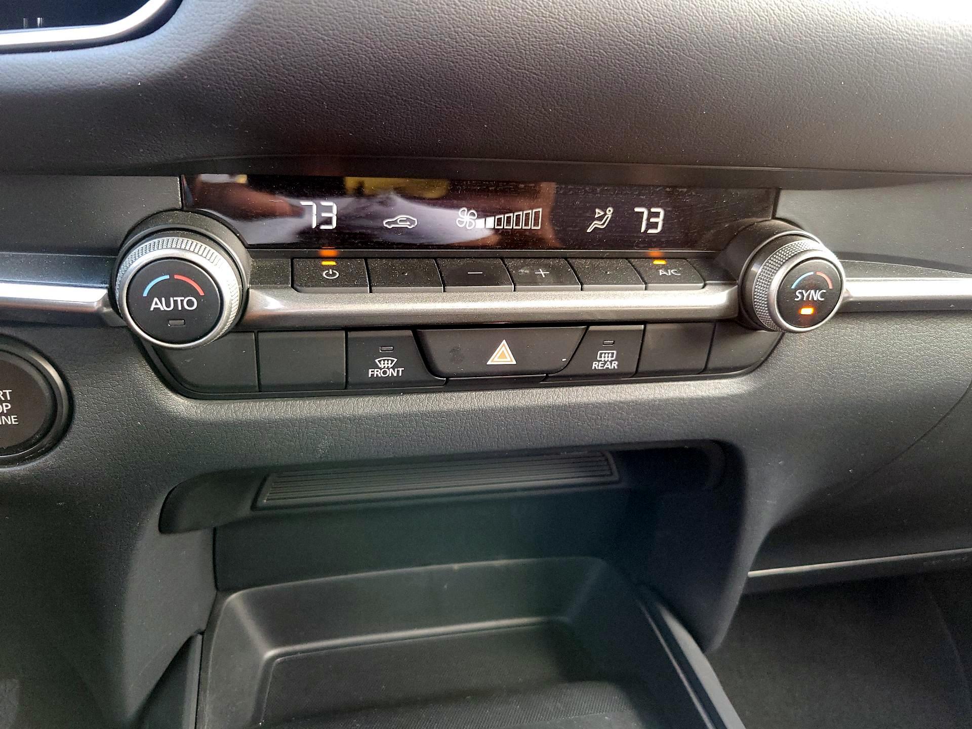 Thumbnail: 2023 Mazda CX-30 - 17