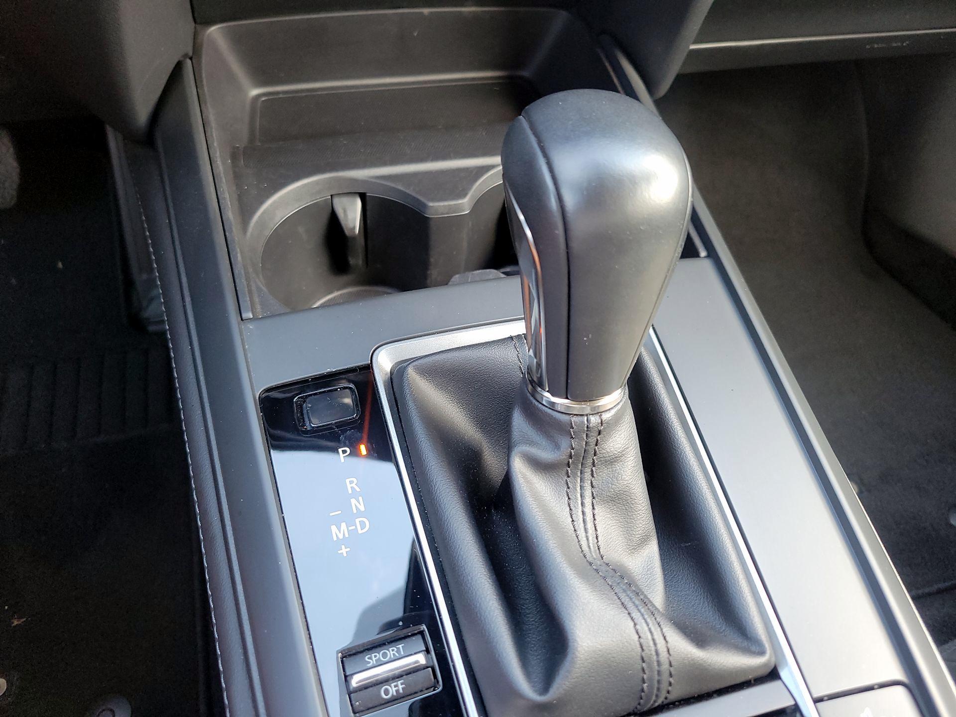 Thumbnail: 2023 Mazda CX-30 - 18