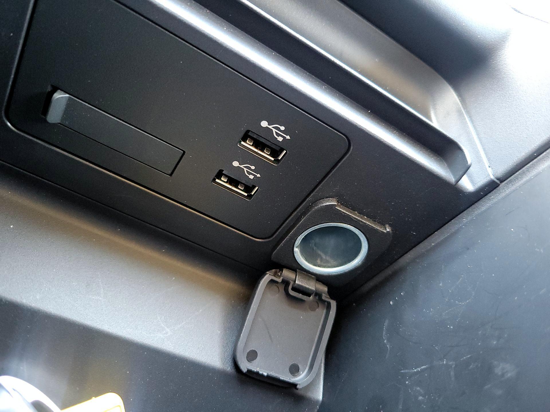 Thumbnail: 2023 Mazda CX-30 - 19