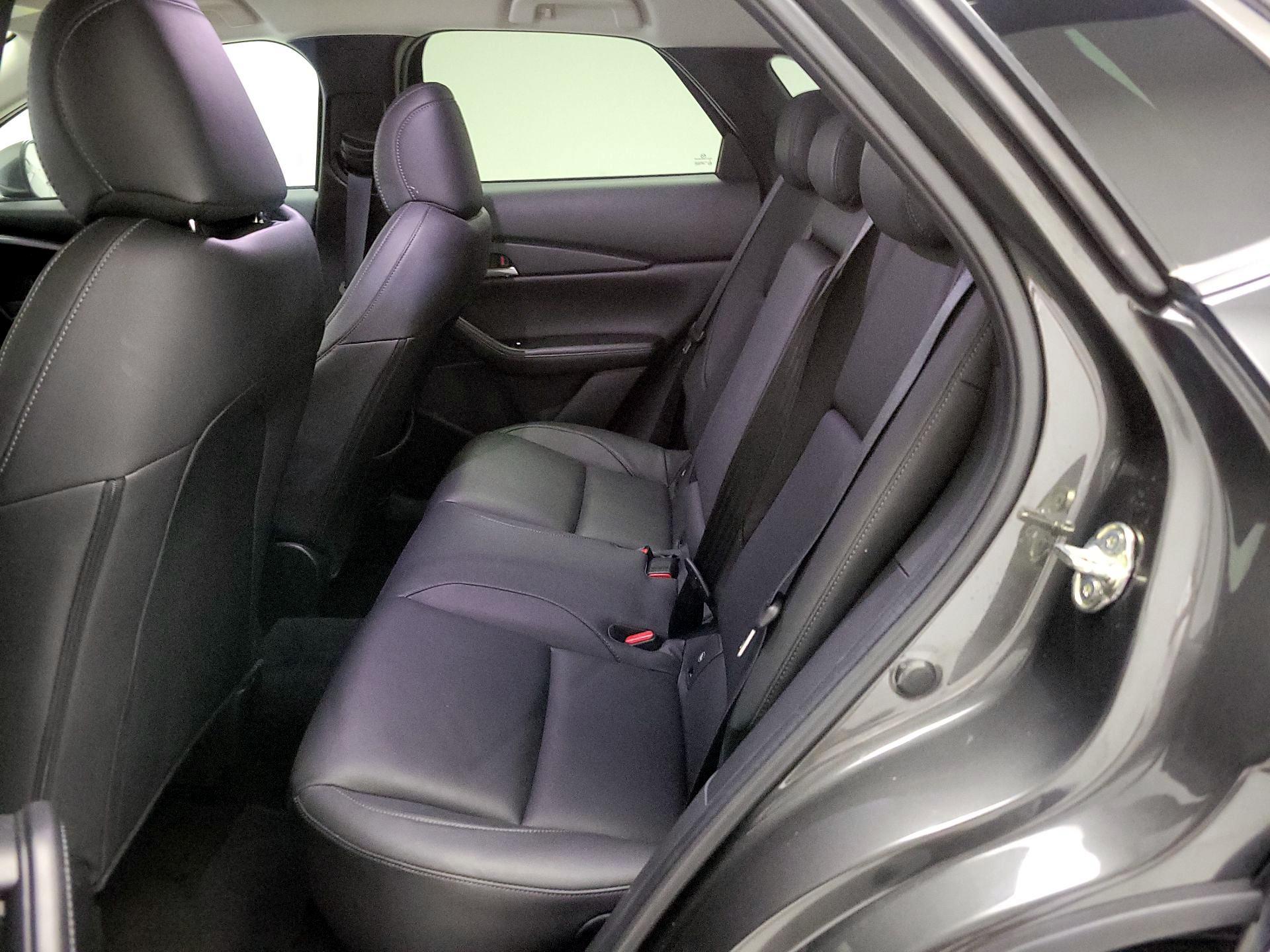 Thumbnail: 2023 Mazda CX-30 - 20