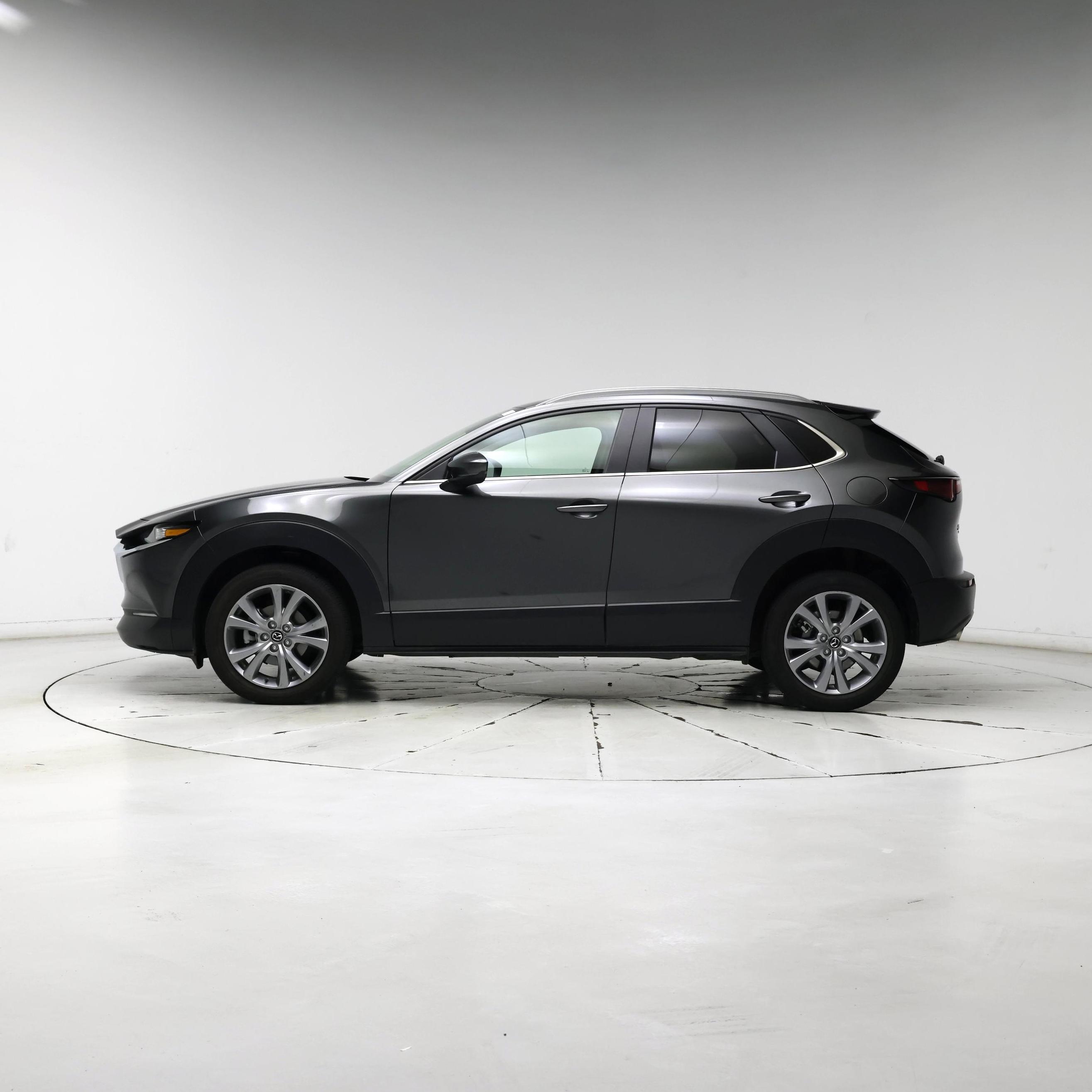 Thumbnail: 2023 Mazda CX-30 - 3