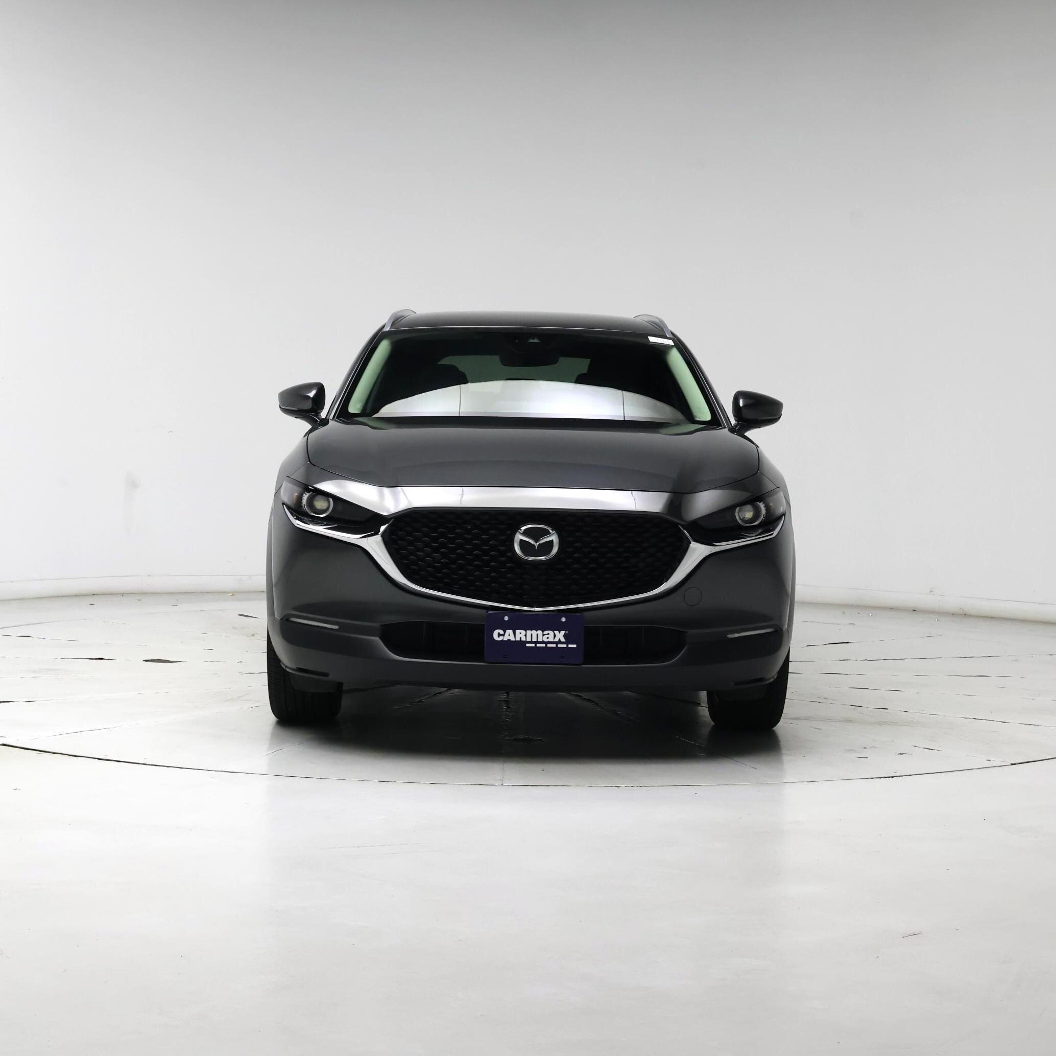 Thumbnail: 2023 Mazda CX-30 - 5