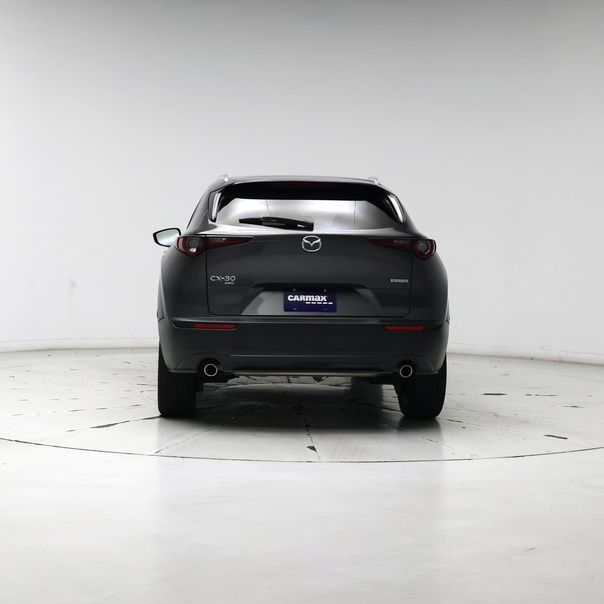 Thumbnail: 2023 Mazda CX-30 - 6