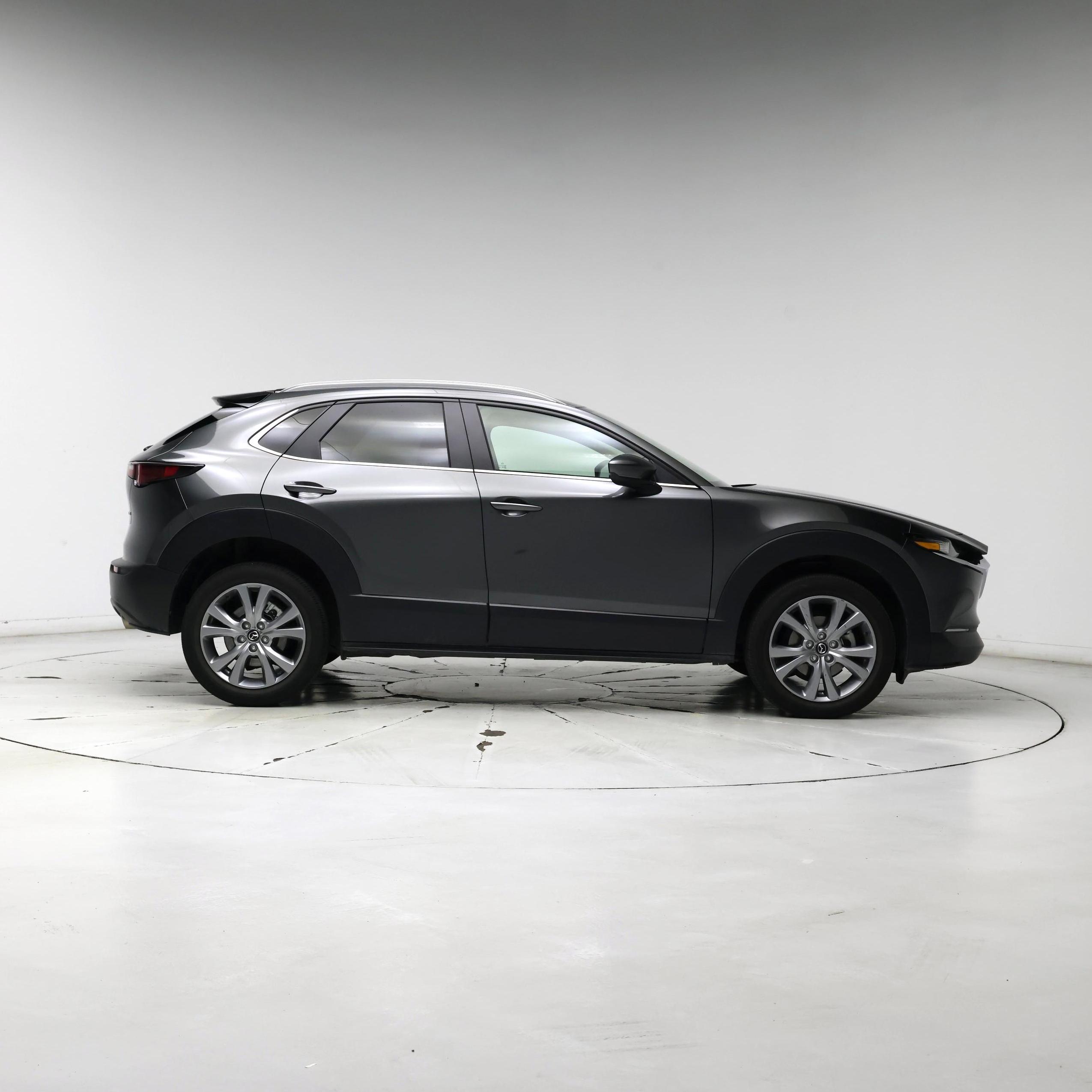 Thumbnail: 2023 Mazda CX-30 - 7