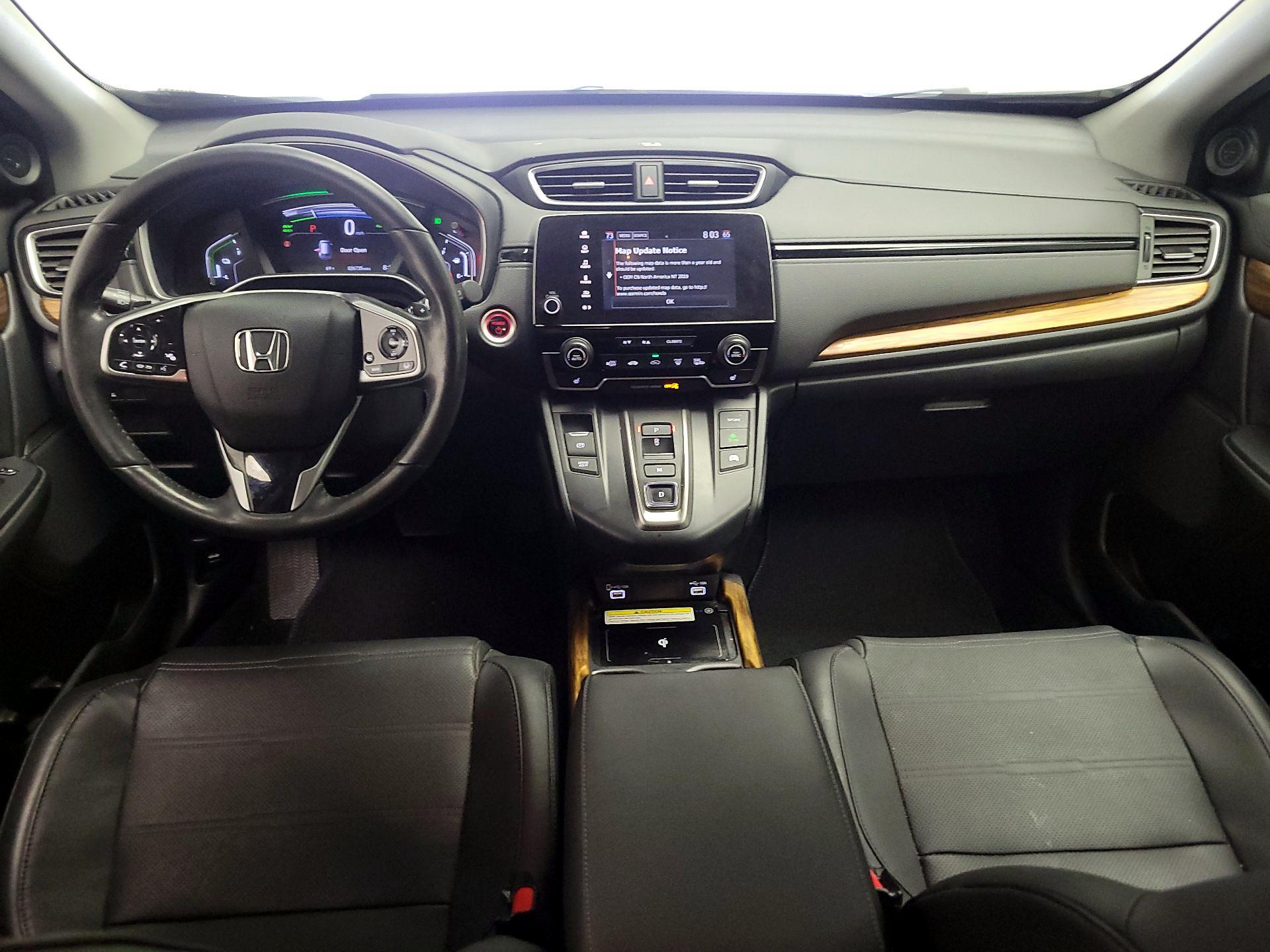 Thumbnail: 2020 Honda CR-V - 9