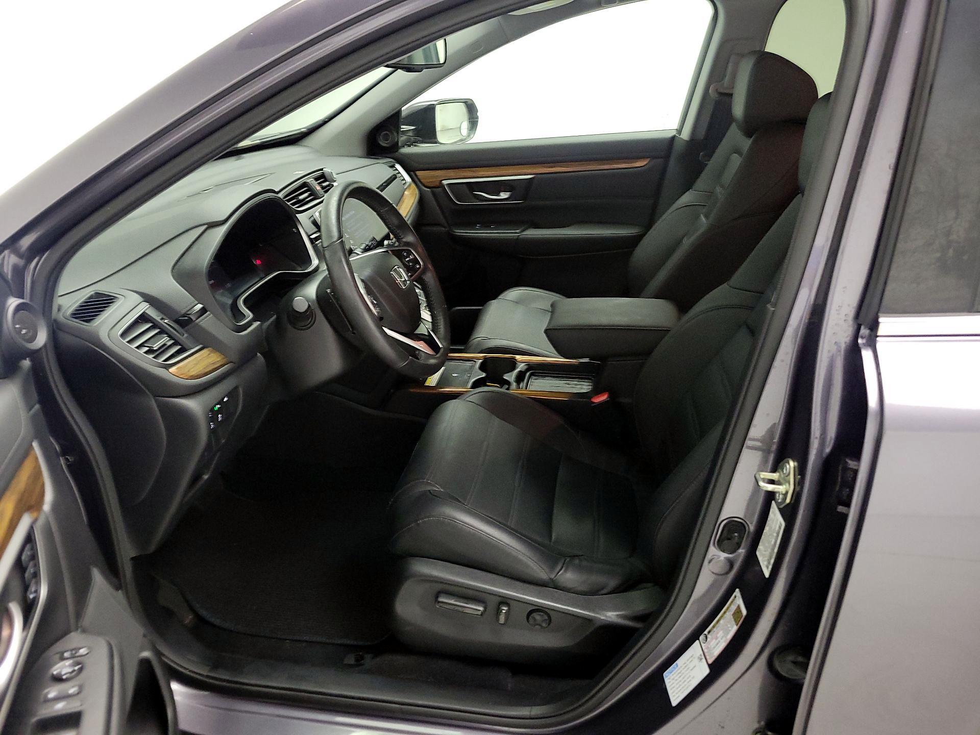 Thumbnail: 2020 Honda CR-V - 11