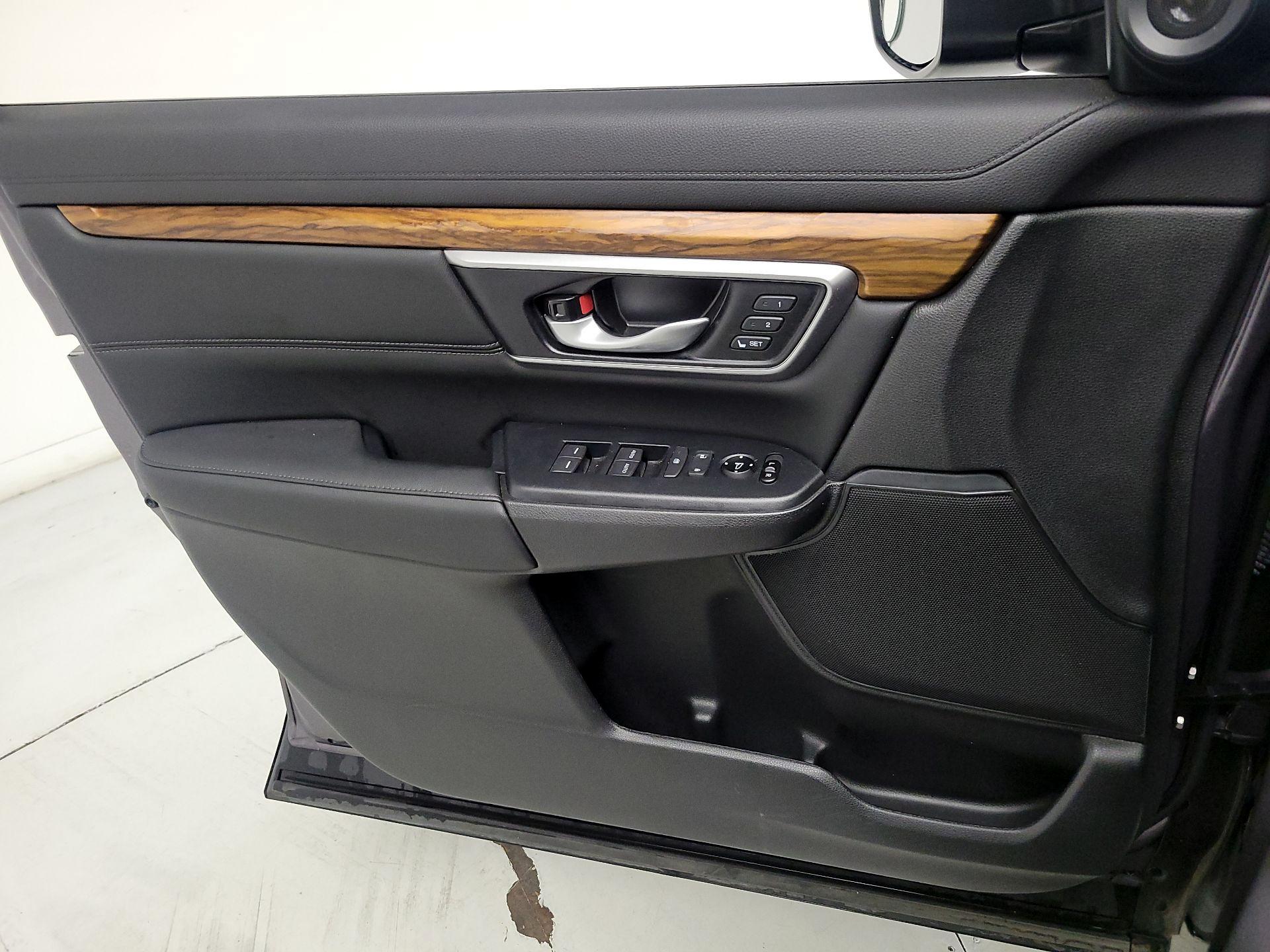 Thumbnail: 2020 Honda CR-V - 12