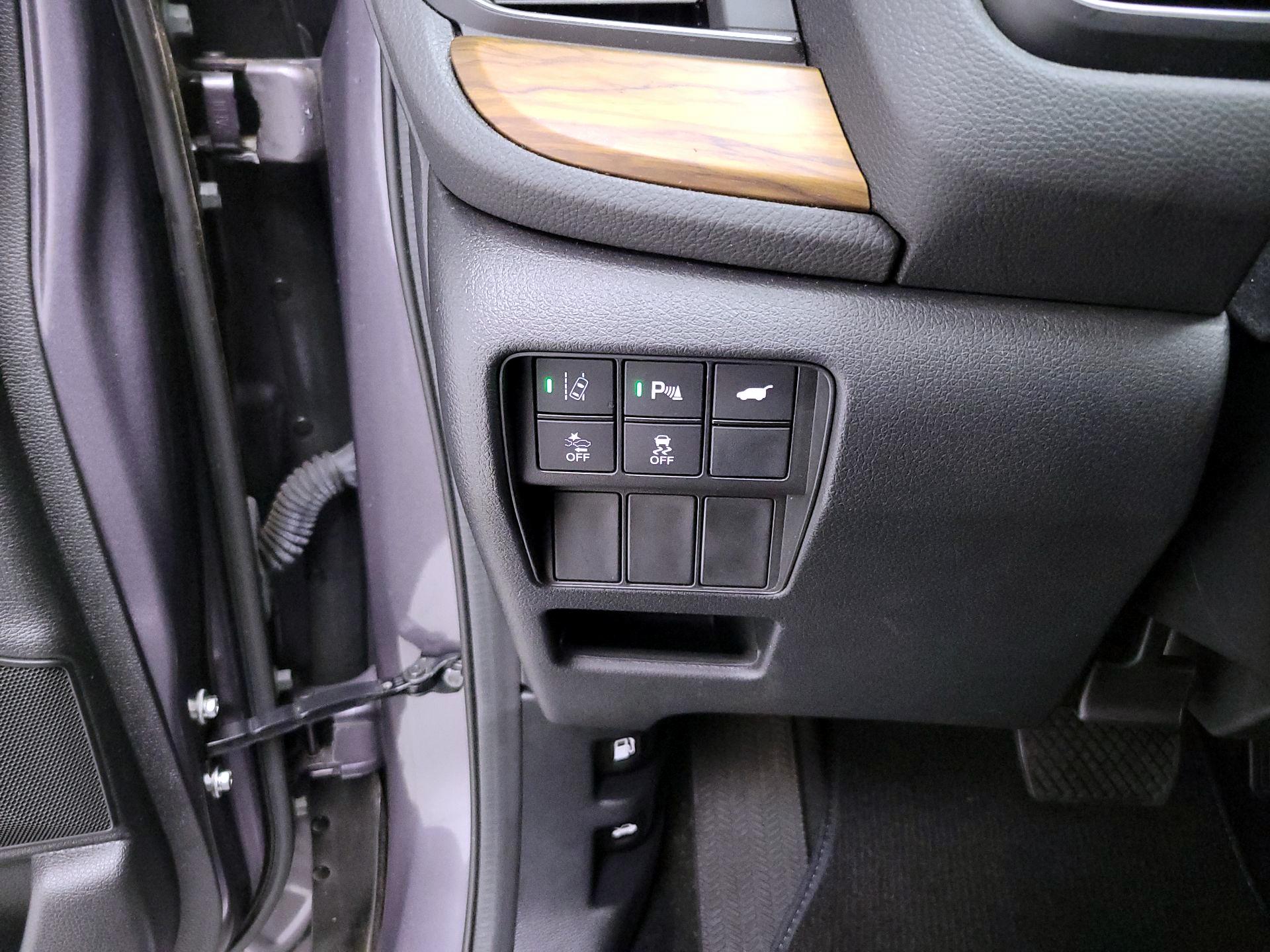 Thumbnail: 2020 Honda CR-V - 13