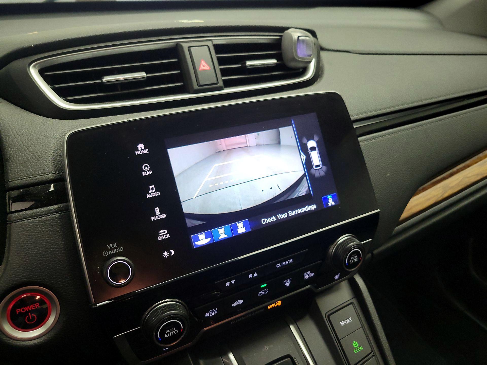 Thumbnail: 2020 Honda CR-V - 14