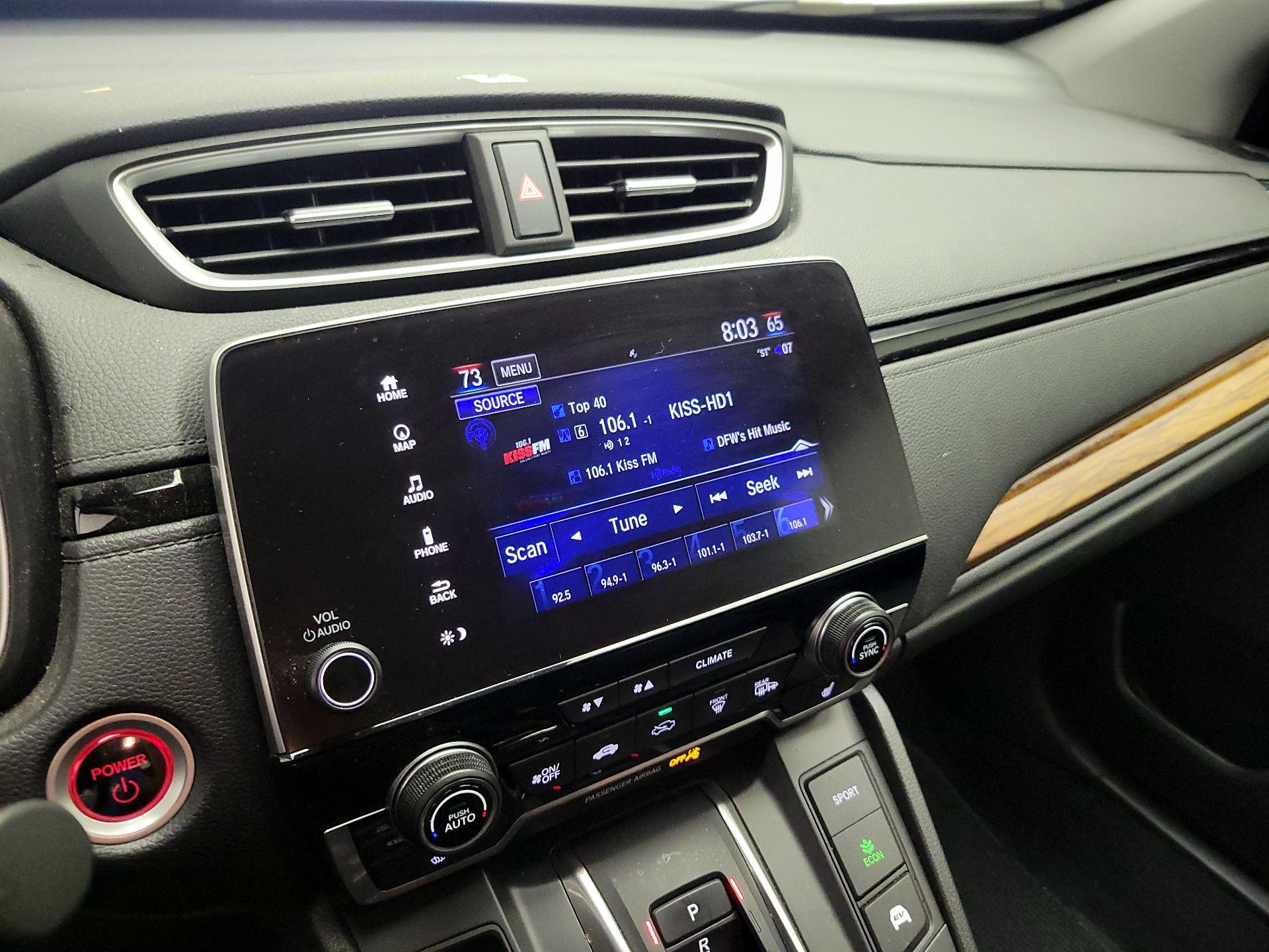 Thumbnail: 2020 Honda CR-V - 15