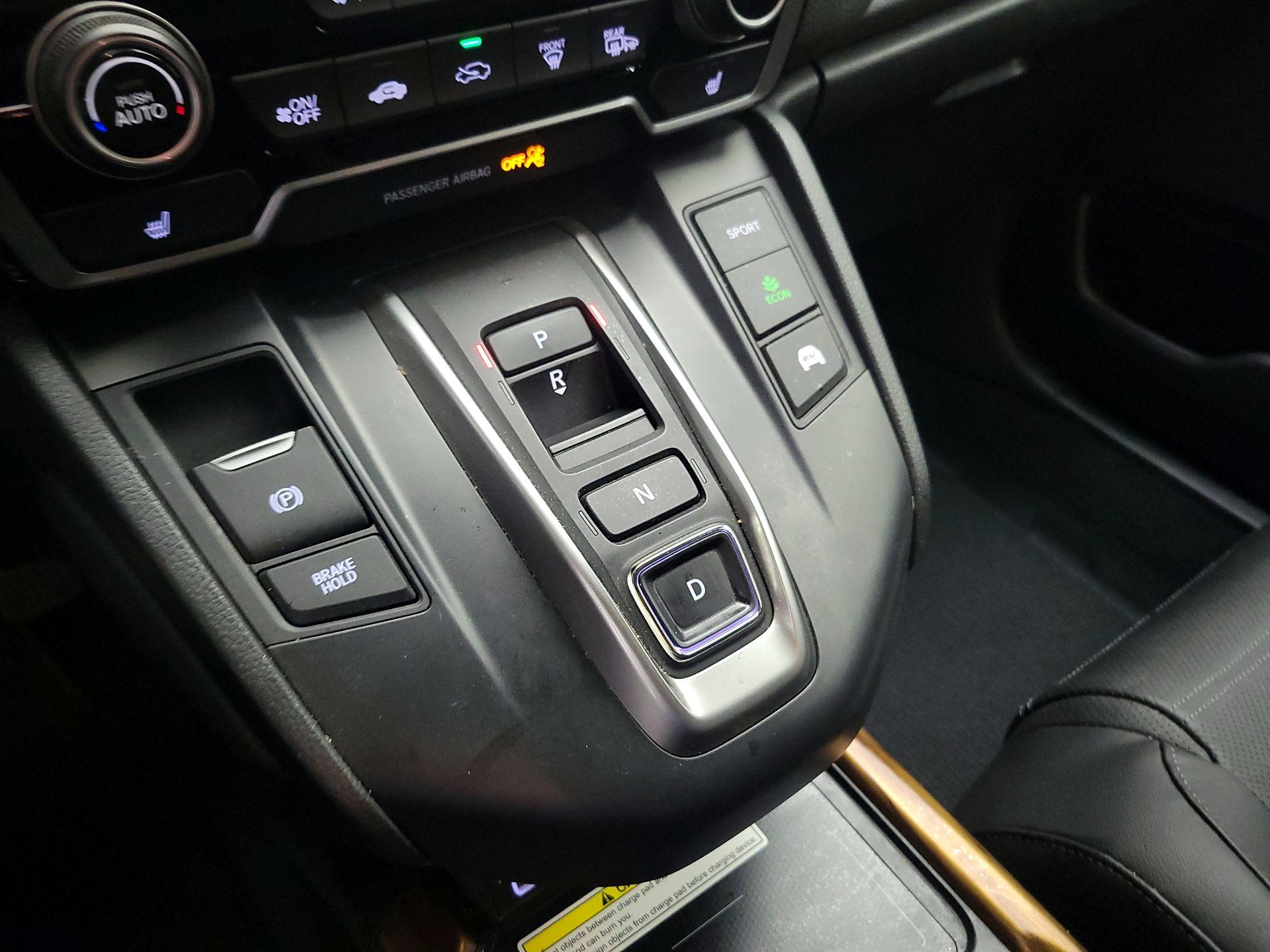 Thumbnail: 2020 Honda CR-V - 17