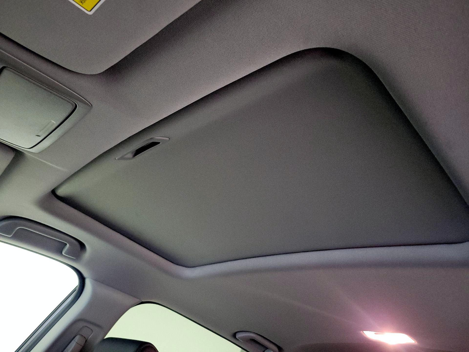 Thumbnail: 2020 Honda CR-V - 18