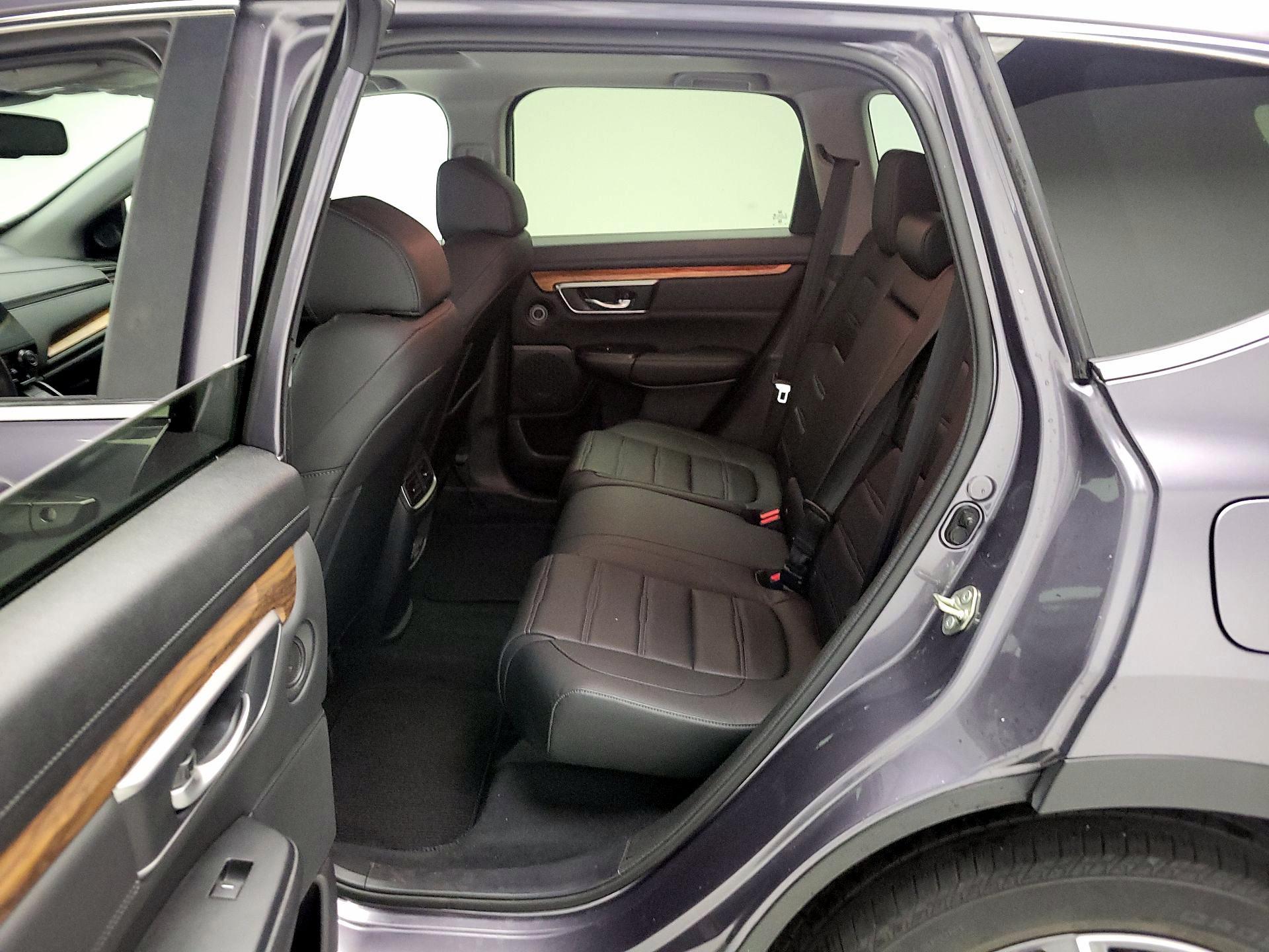 Thumbnail: 2020 Honda CR-V - 19