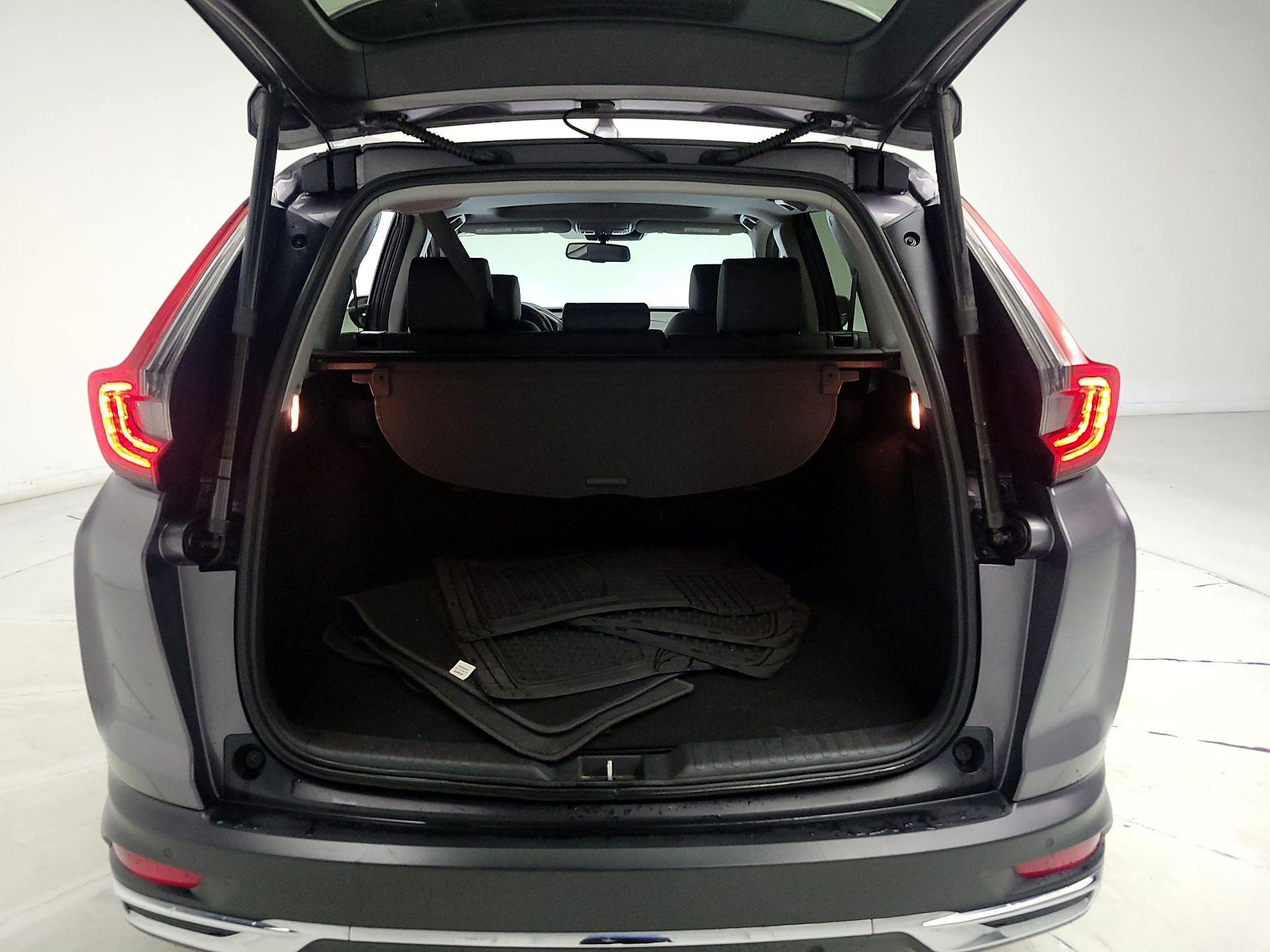 Thumbnail: 2020 Honda CR-V - 20