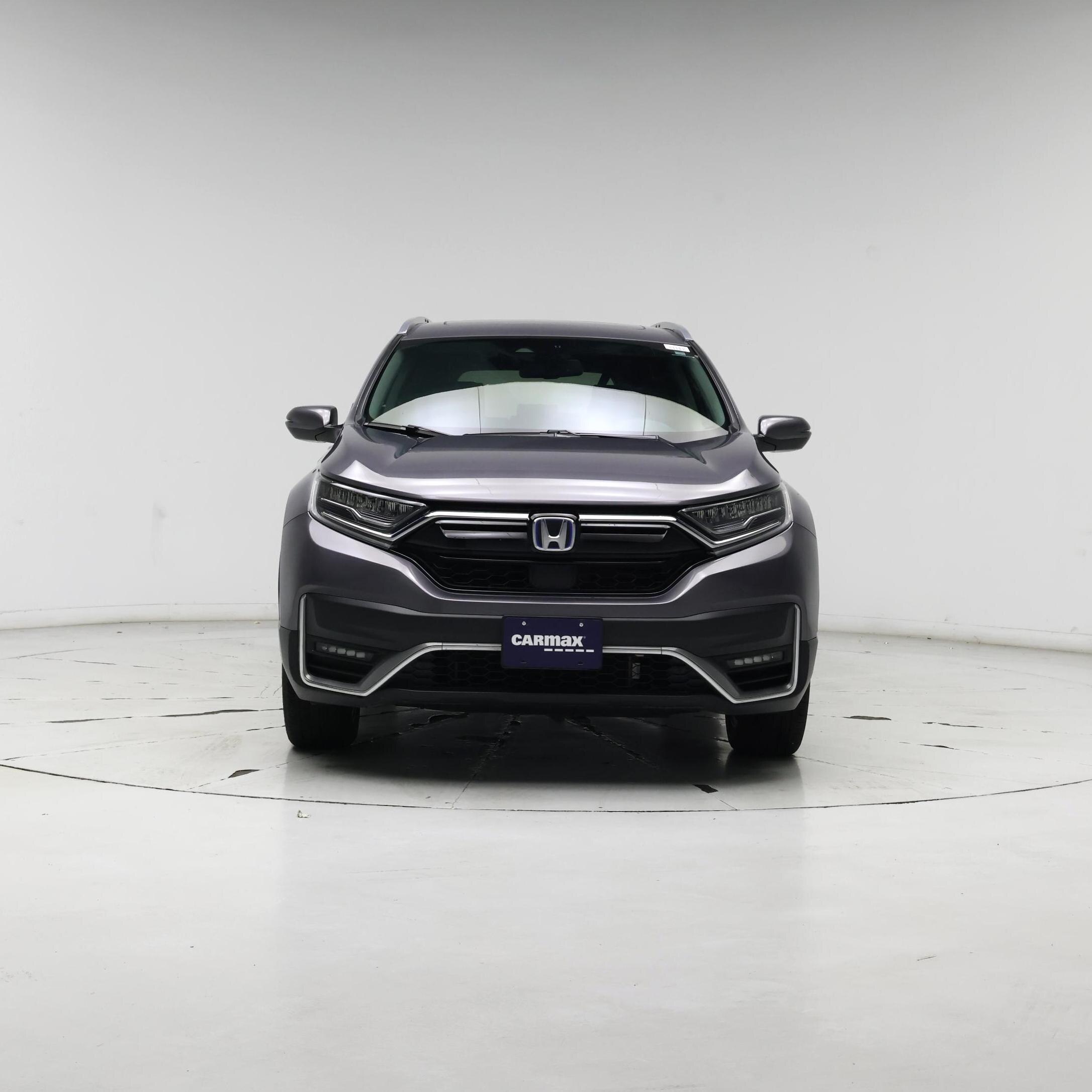 Thumbnail: 2020 Honda CR-V - 5