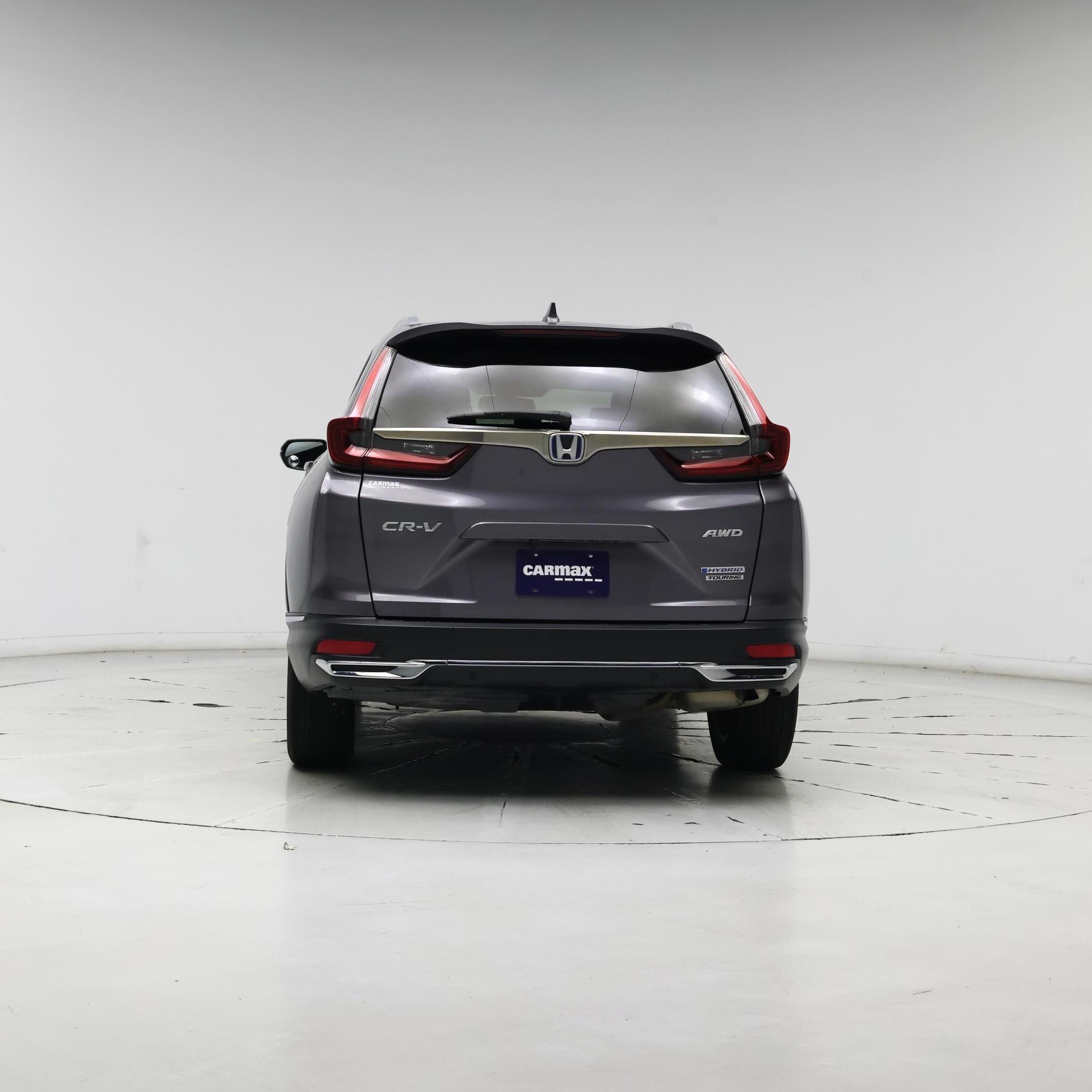 Thumbnail: 2020 Honda CR-V - 6