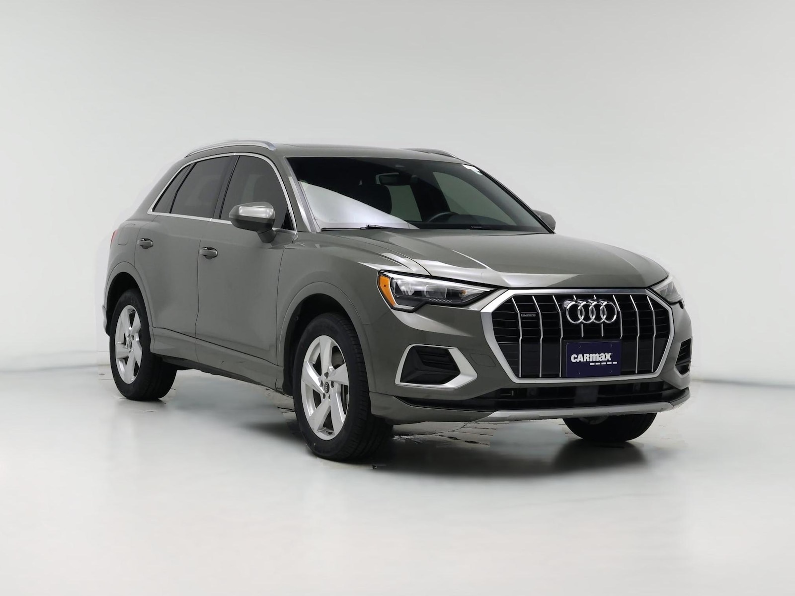 2021 Audi Q3 Premium