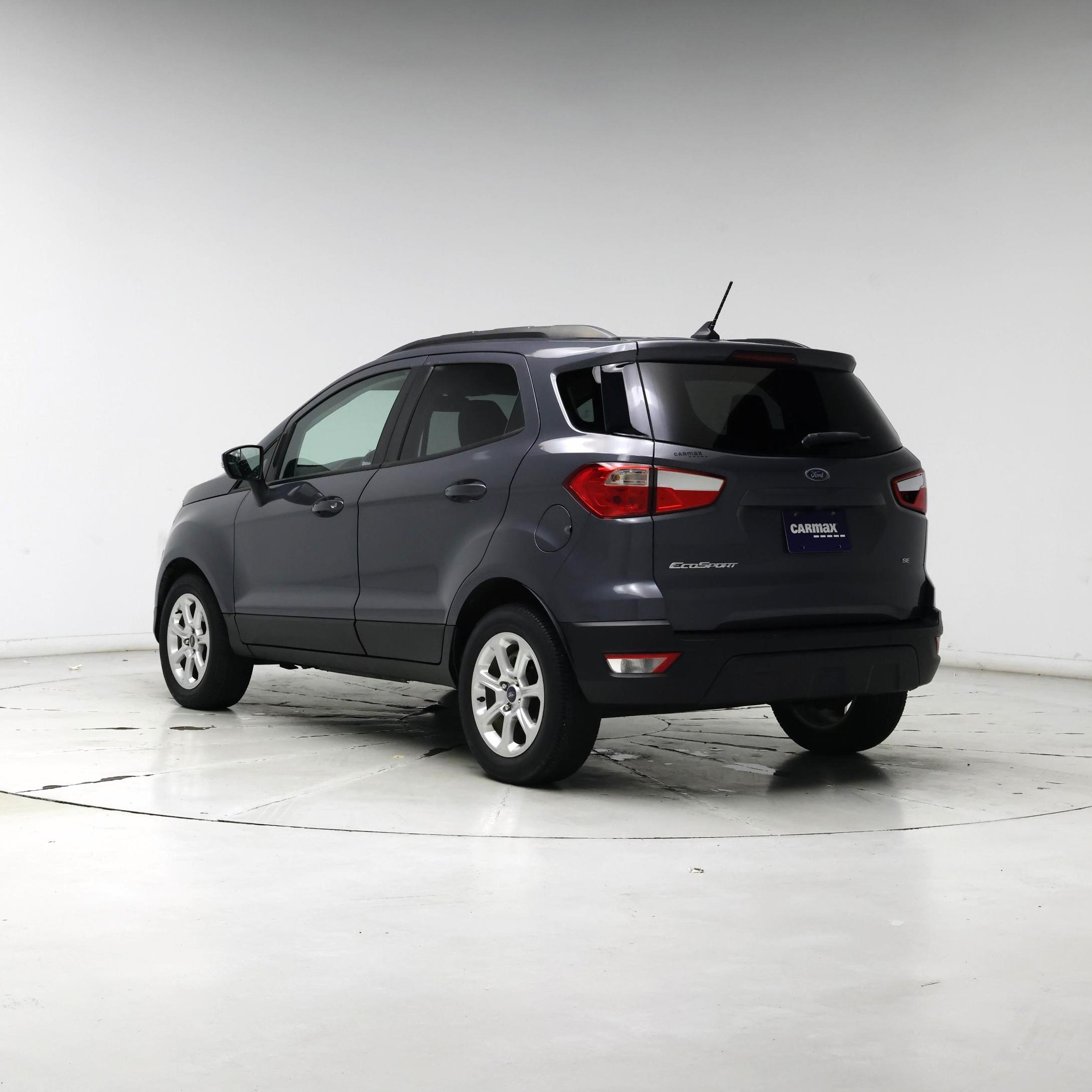 Thumbnail: 2021 Ford EcoSport - 2