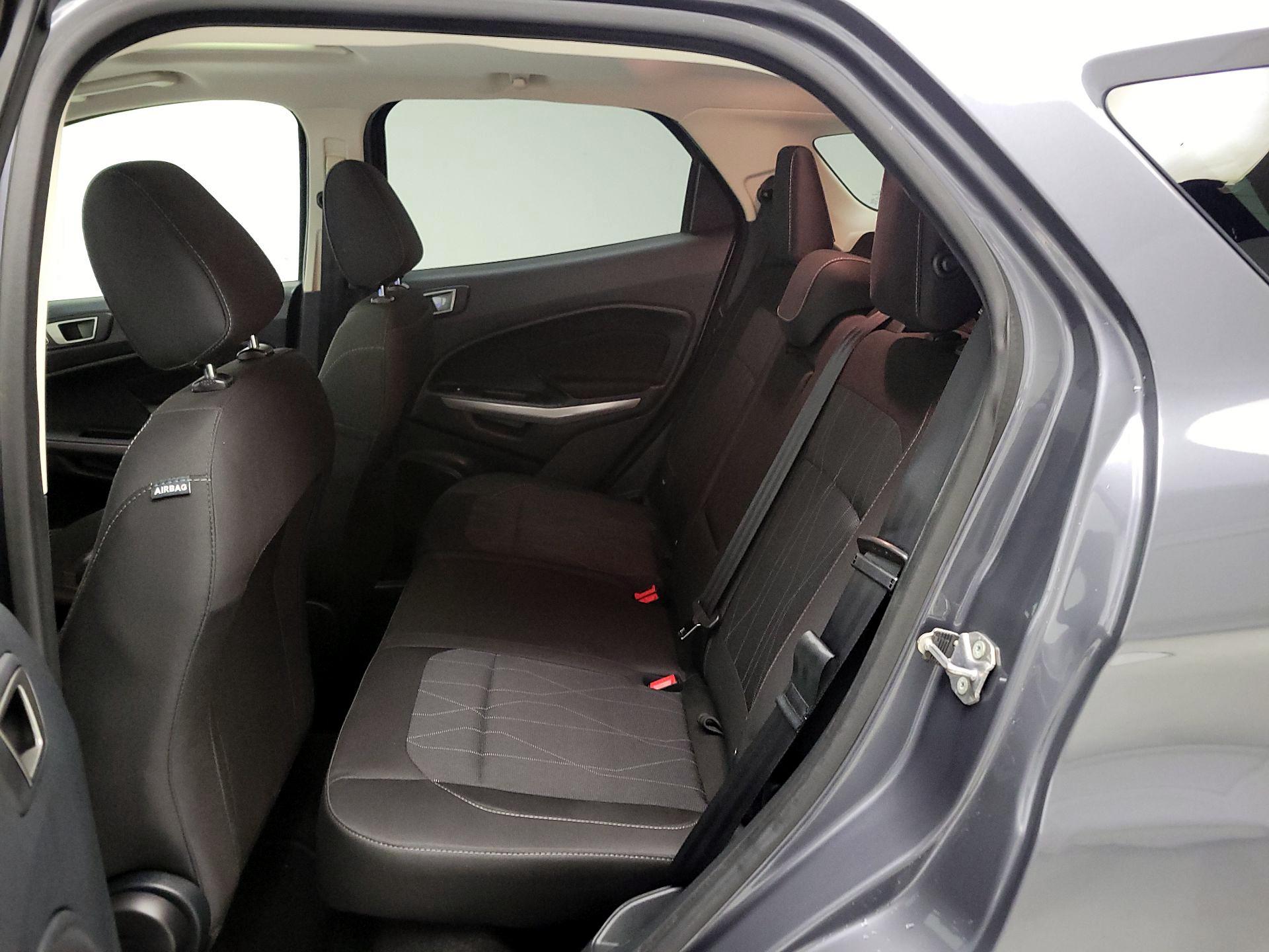 Thumbnail: 2021 Ford EcoSport - 20